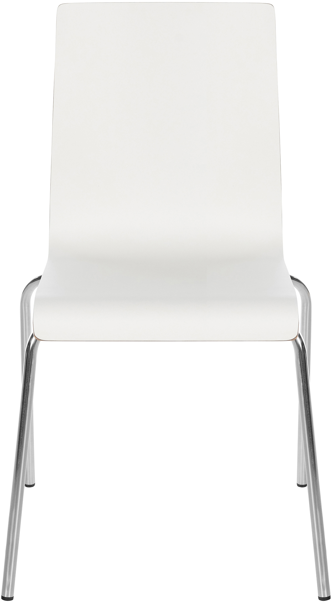Set van 4 Vergaderstoelen Gahanna