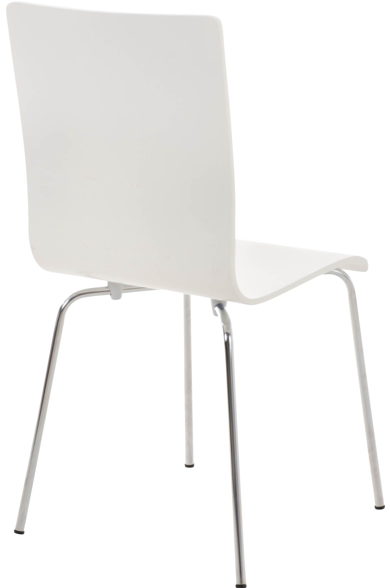 Set van 16 Pepe bezoekersstoelen