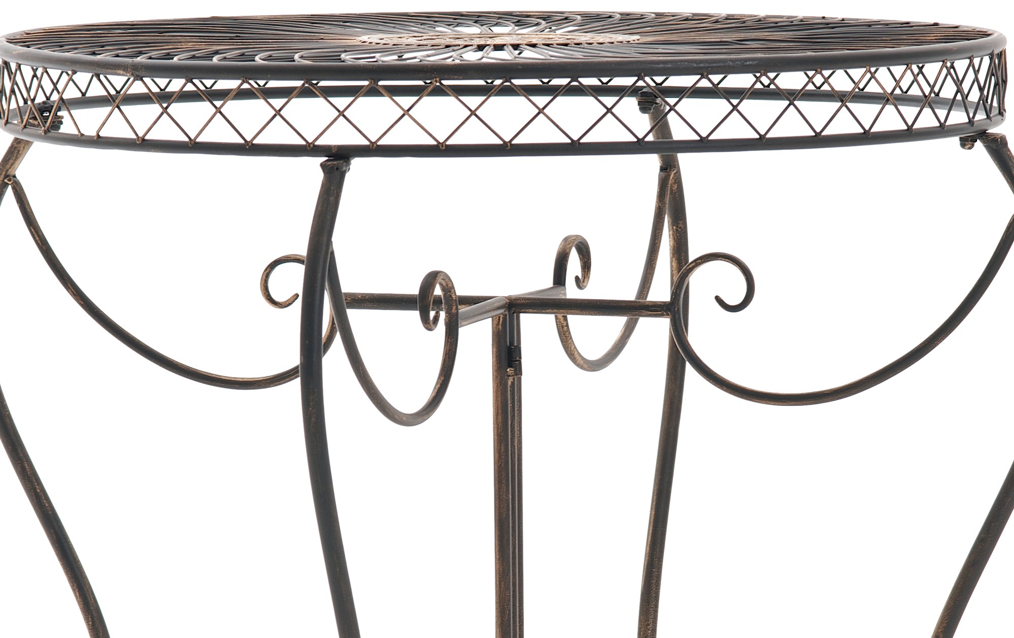 Tuintafel Sheela