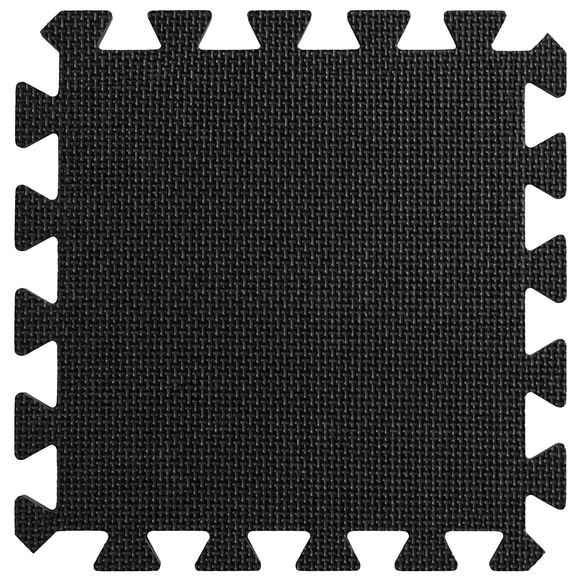 Vloerbeschermmat 31x31 cm