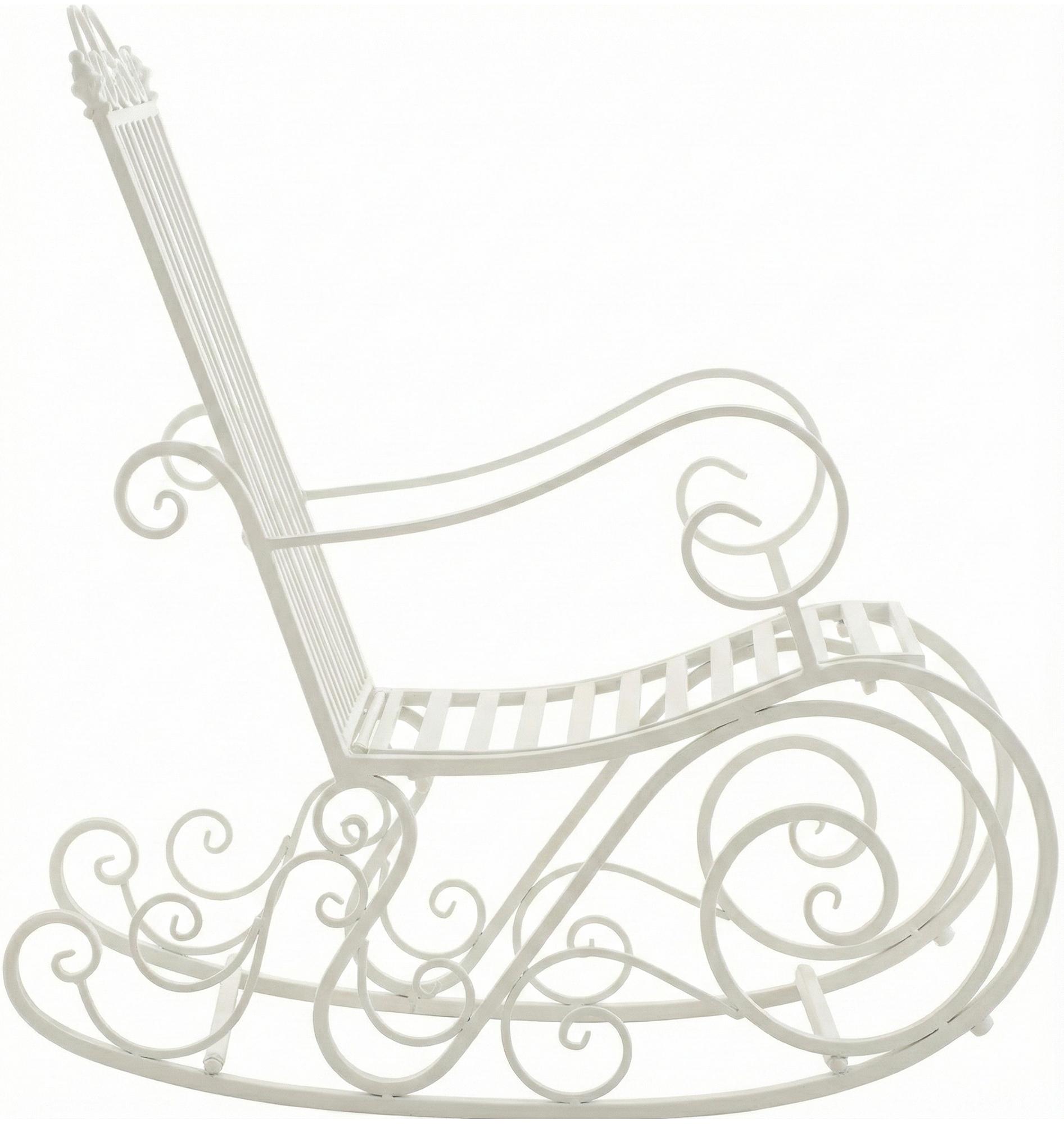 Schommelstoel Smilla
