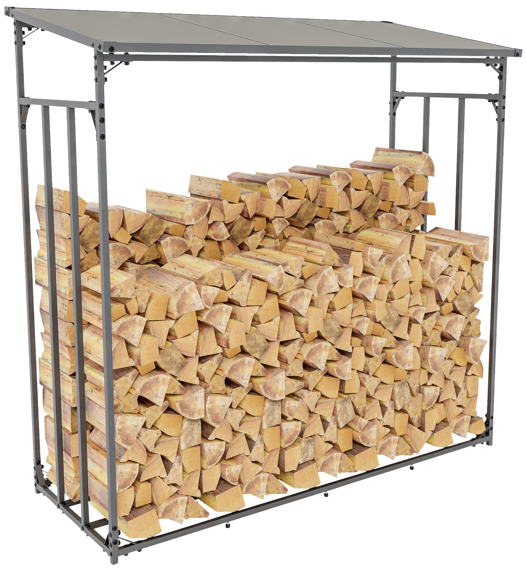 Houtopslag Ruston
