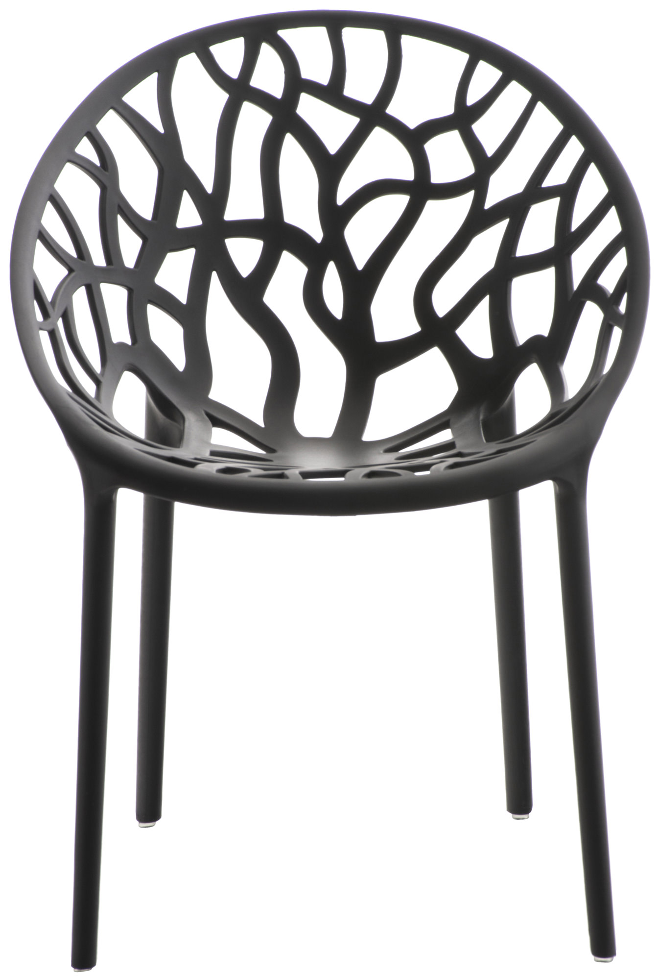 2-delige set tuinstoelen Hope