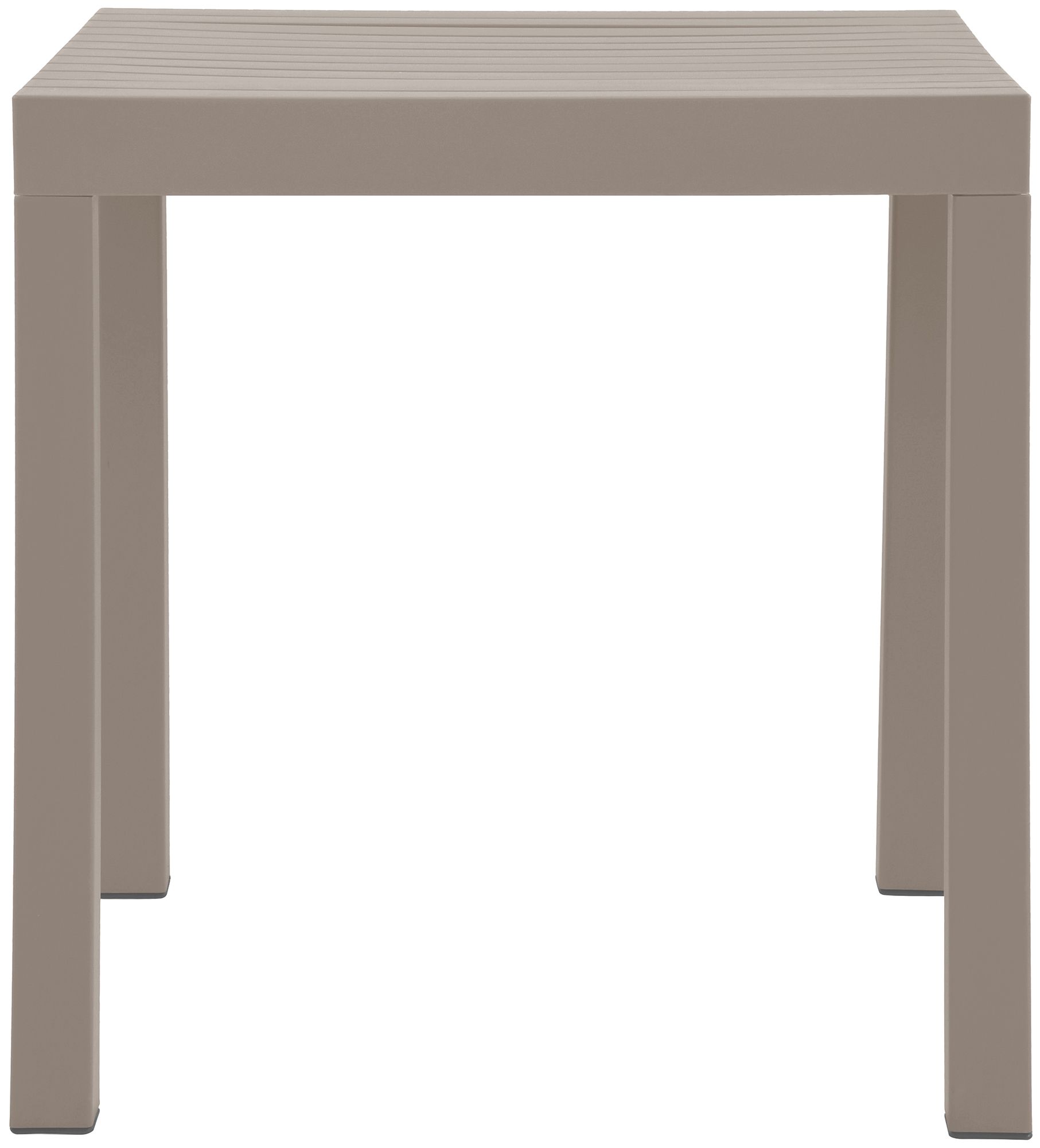 Tuintafel Kato 73 x 73 cm