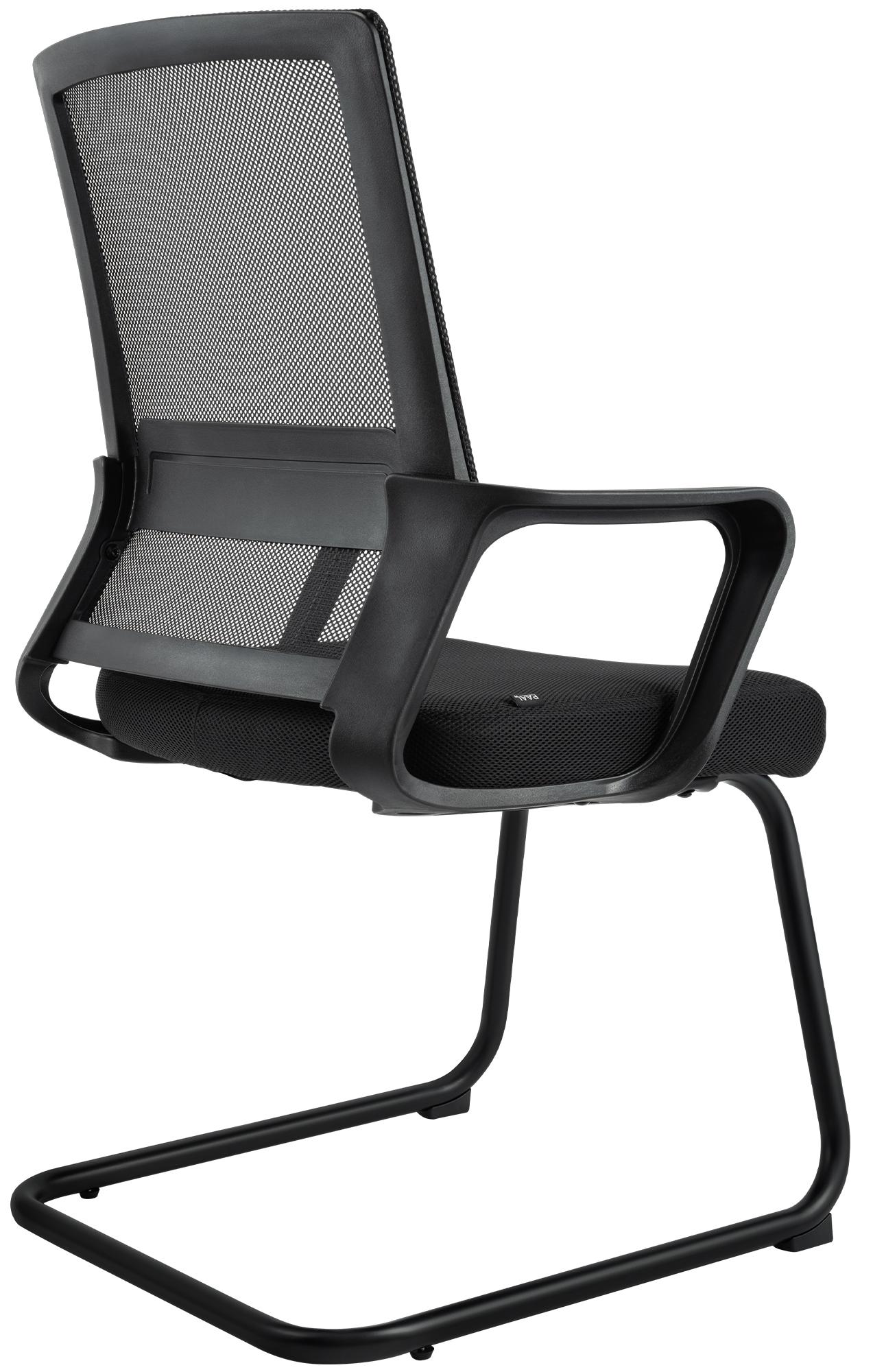 Set van 2 Vergaderstoelen Hanka