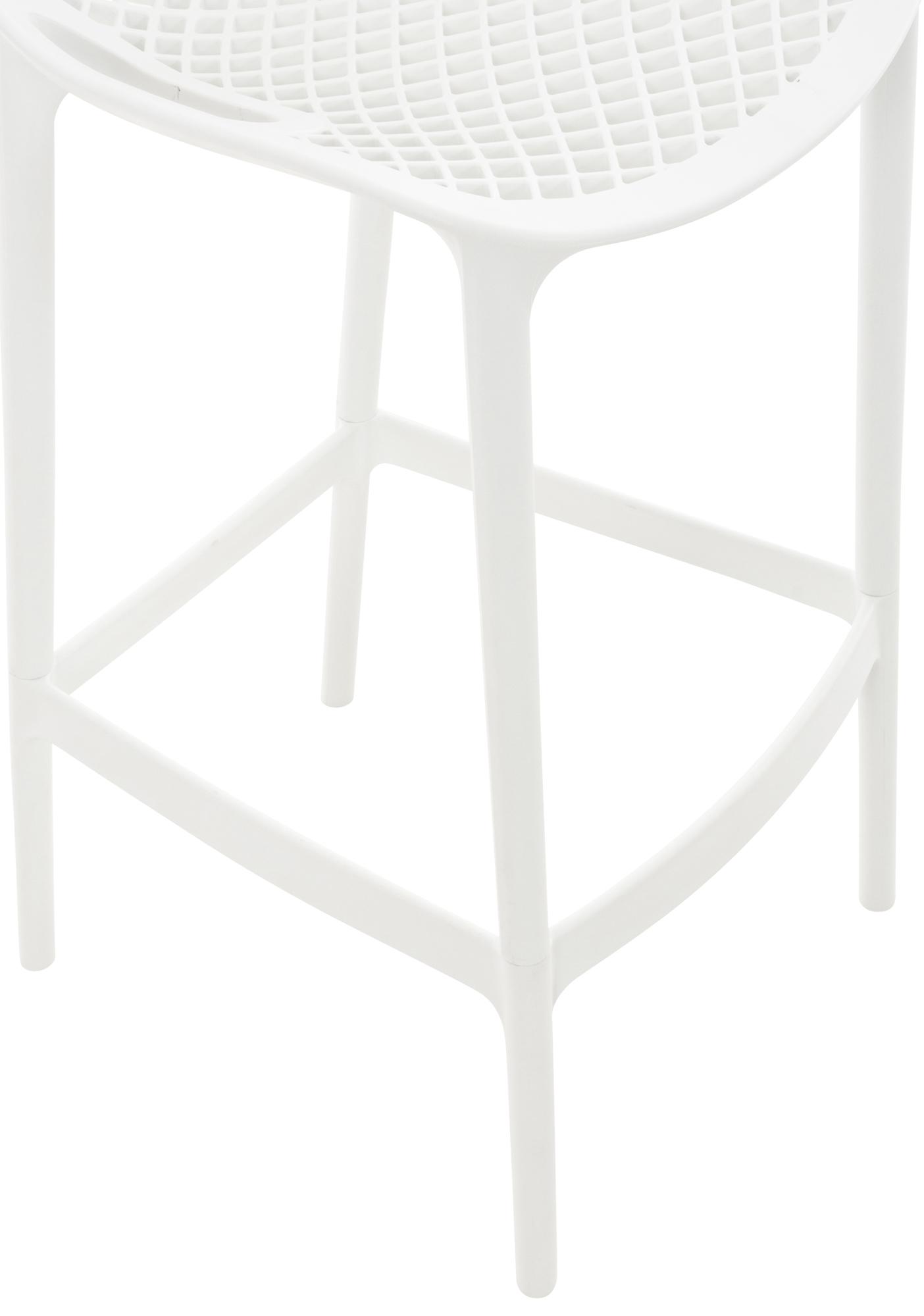 Set van 2 barkrukken Air