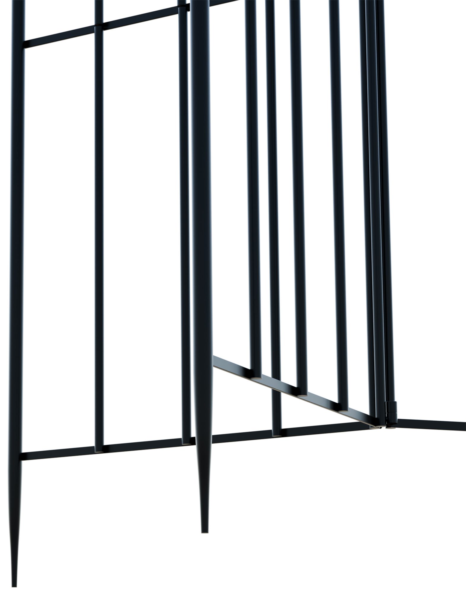 Trellis Flowton