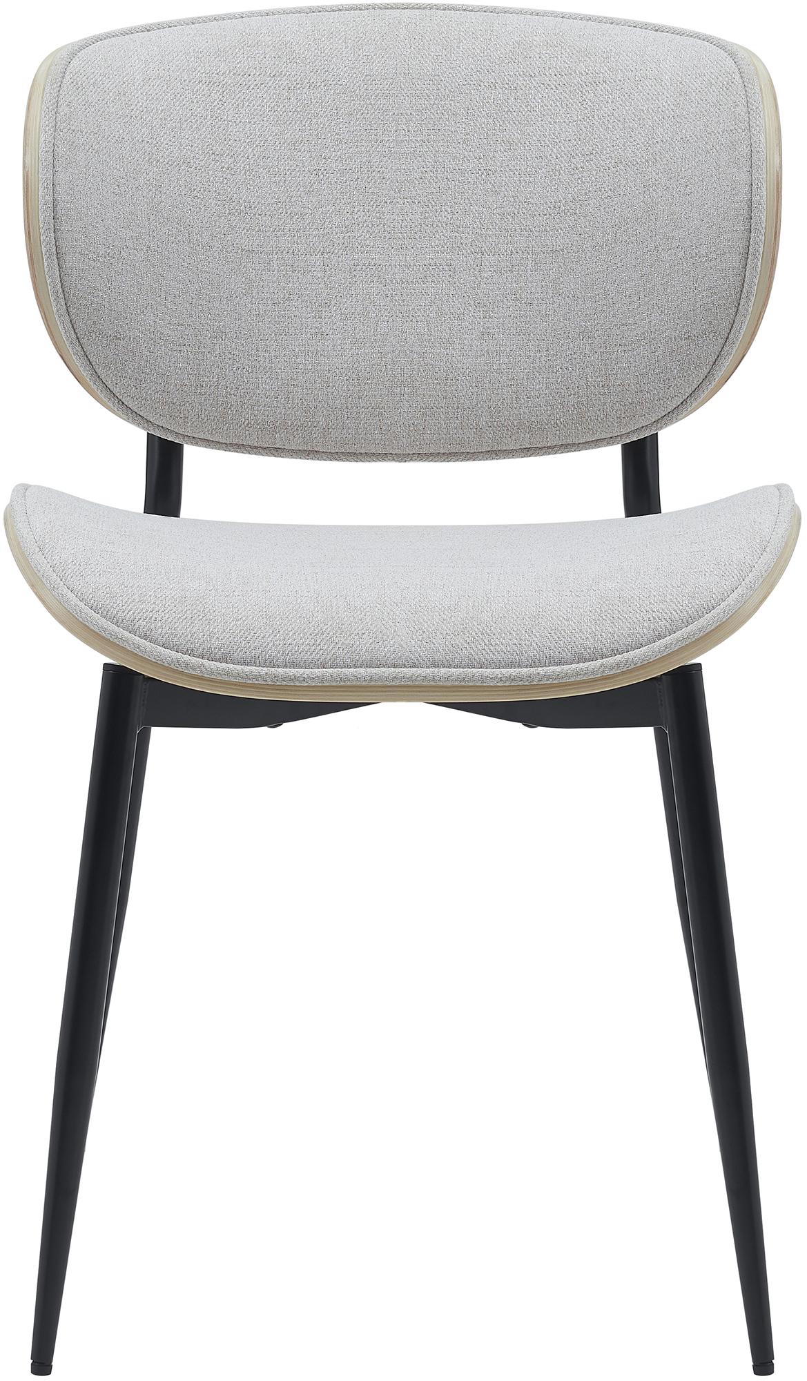 Set van 2 Eetkamerstoelen Enid