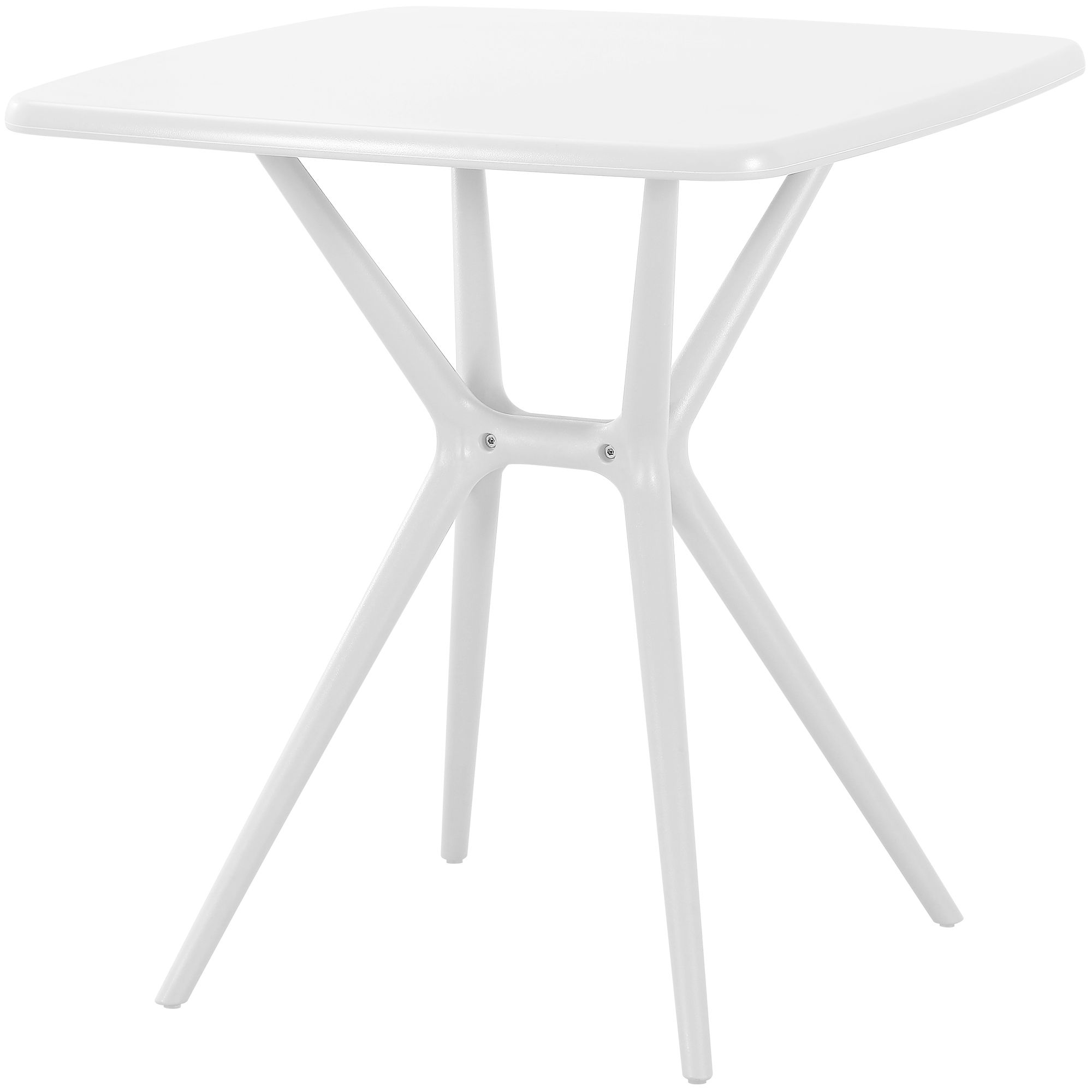 Tuinmeubelset Avena met 2 stoelen