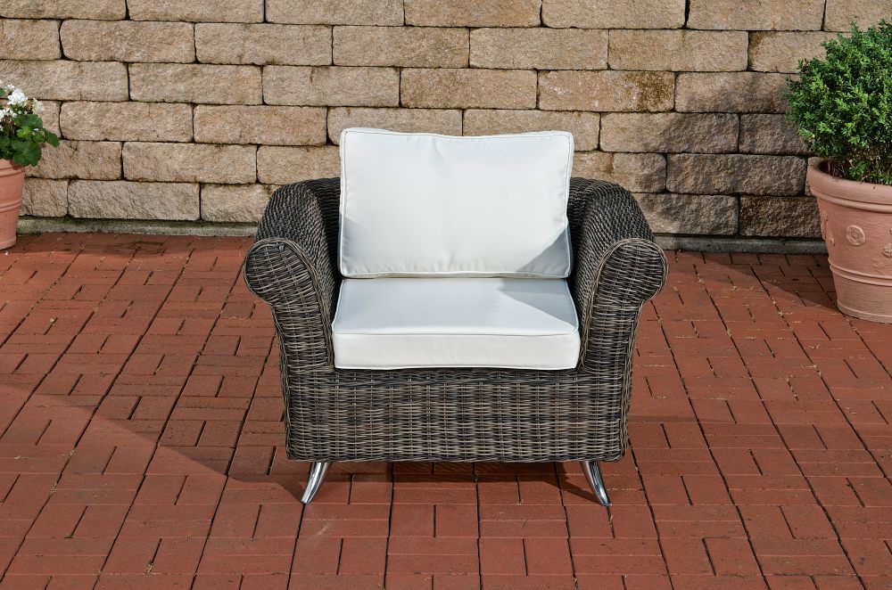 Fauteuil Vivari
