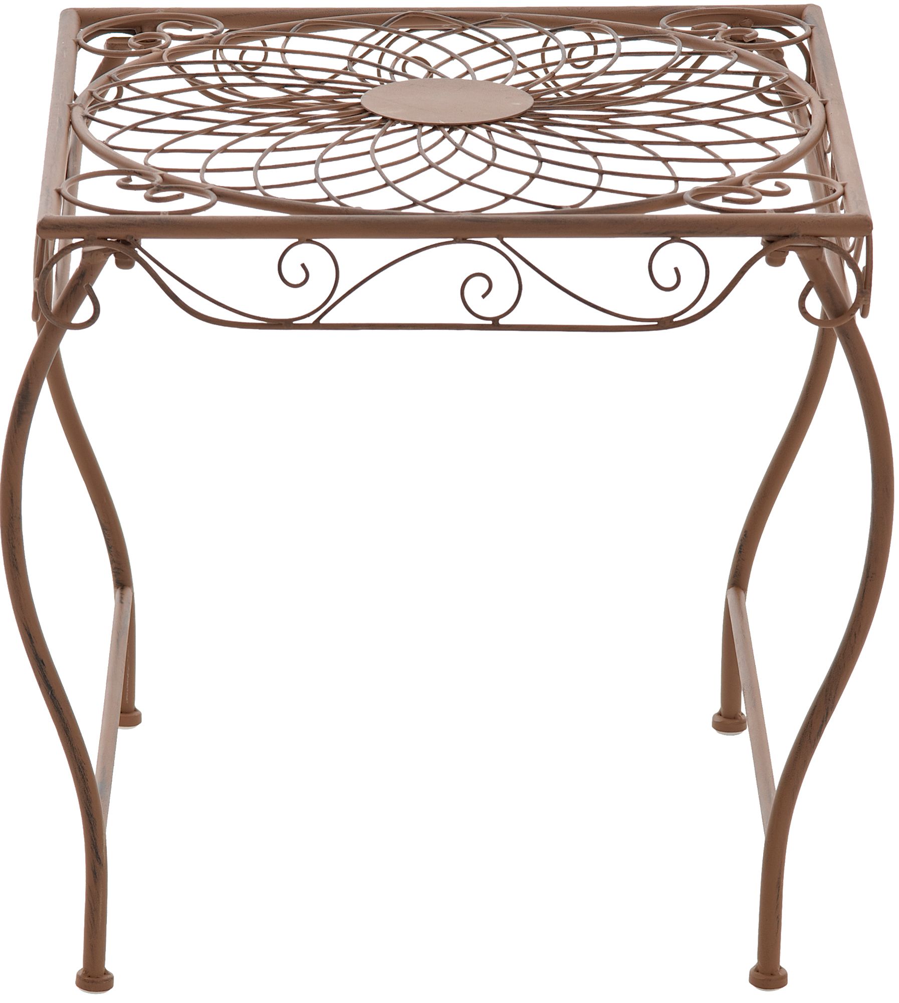 Tuintafel Zarina
