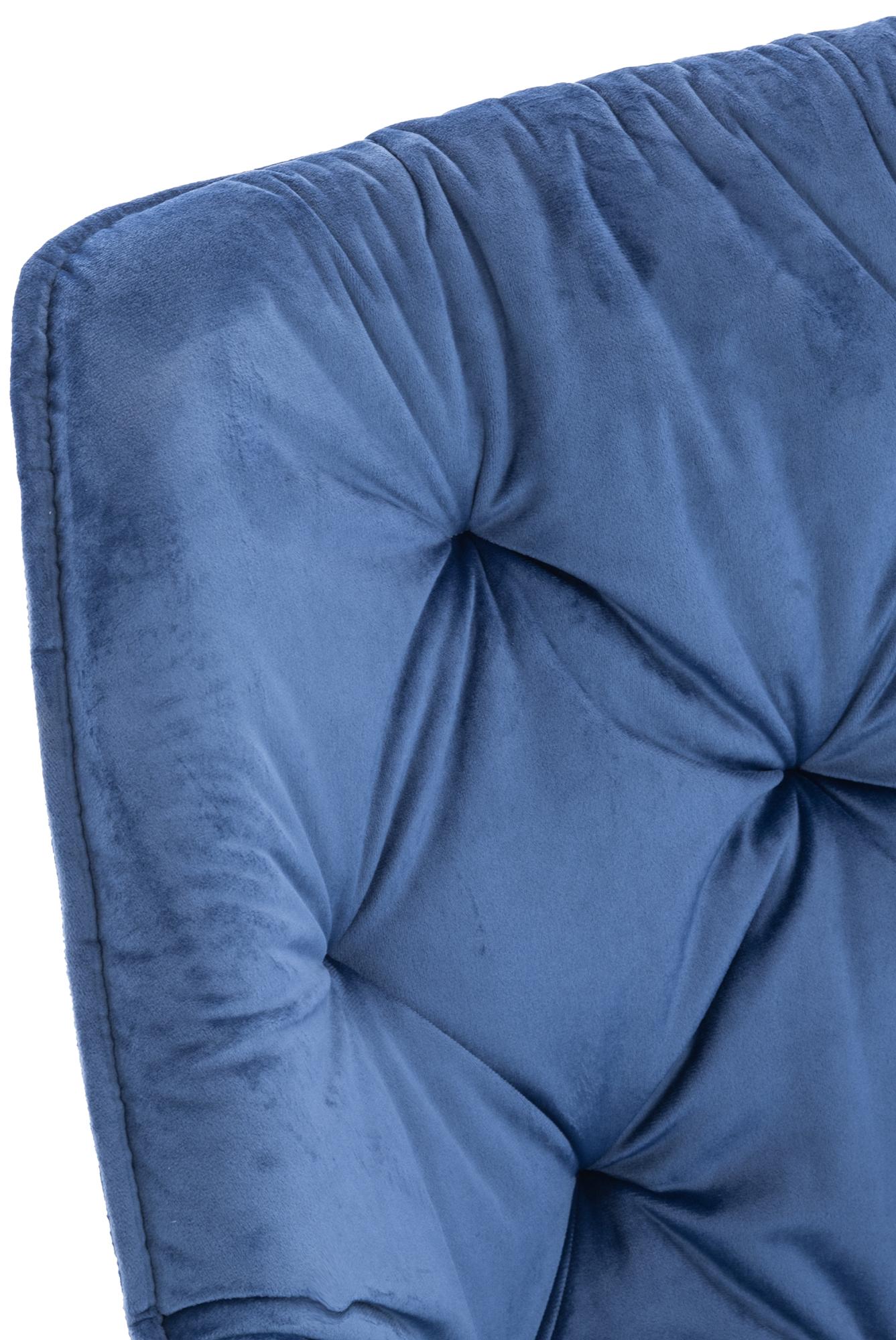 Set van 4 eetkamerstoelen Tanna