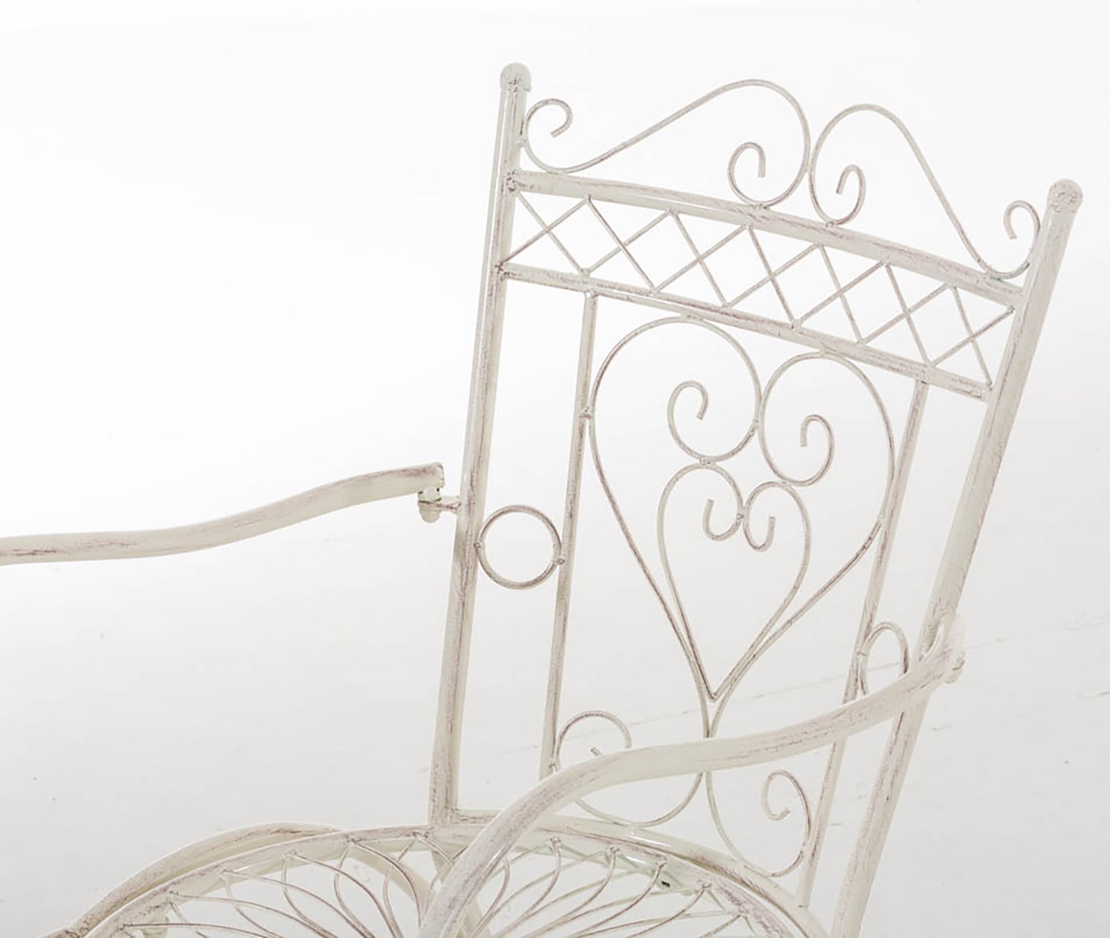 Set van 2 Sheela Tuinstoelen