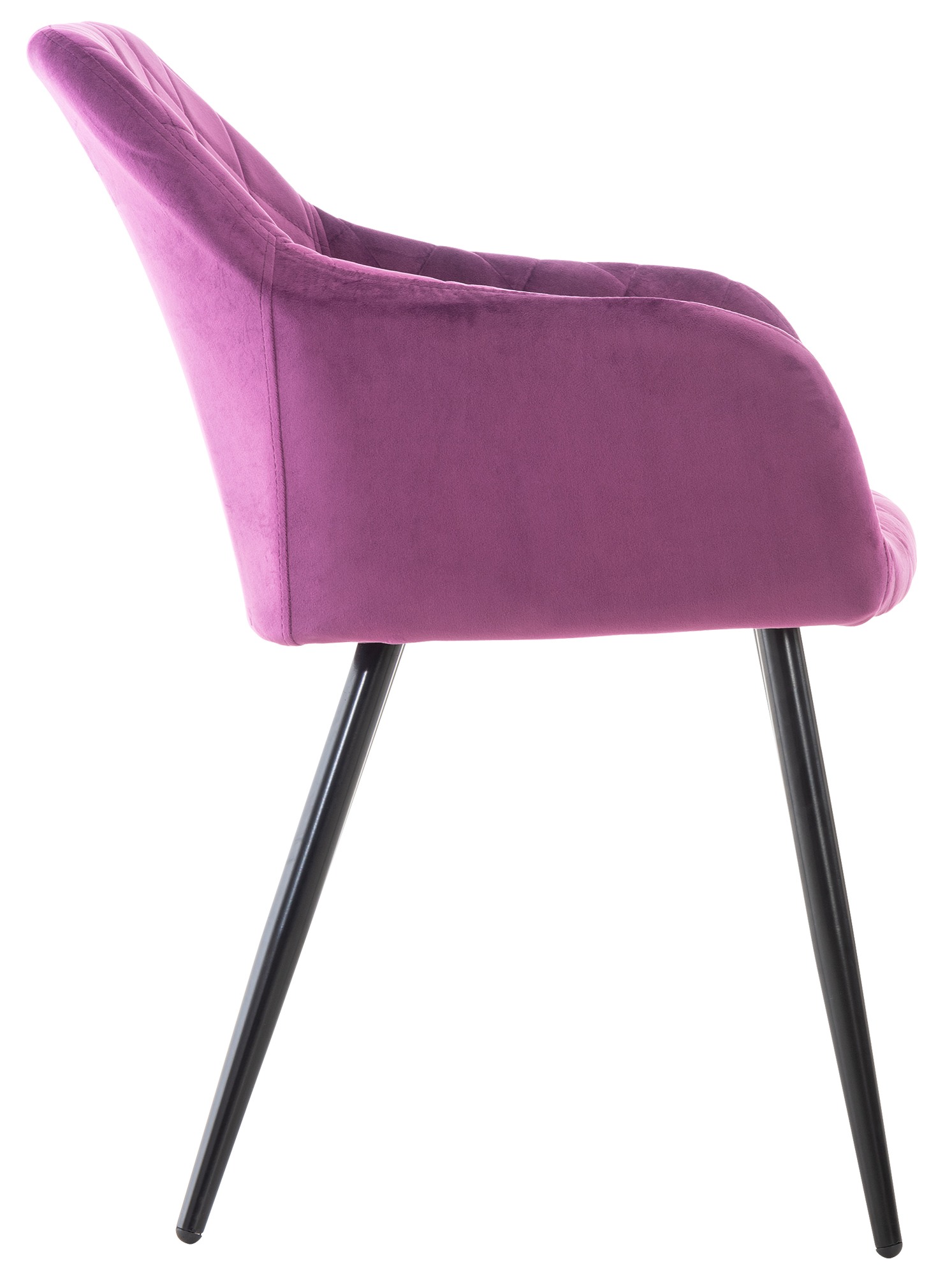 Set van 4 Eetkamerstoelen Shila