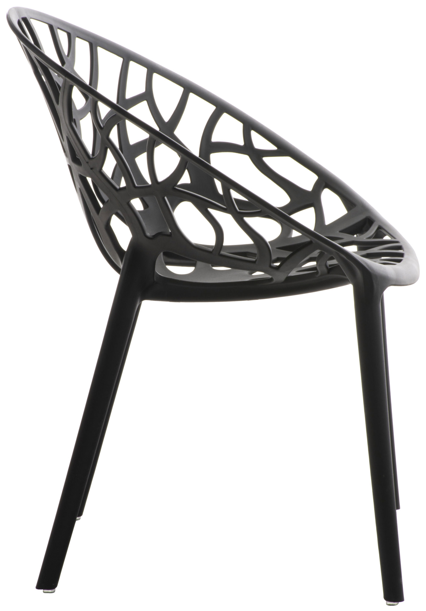 2-delige set tuinstoelen Hope