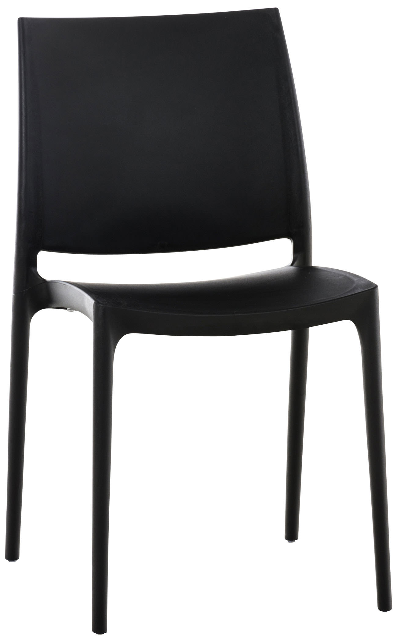 Set van 2 Maya Stoelen