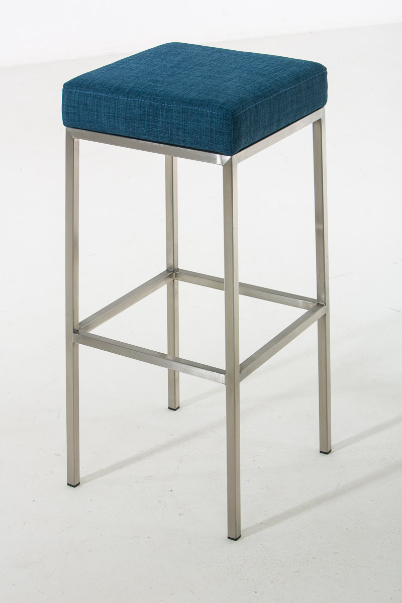 Barkruk Montreal Stoffen Bekleding