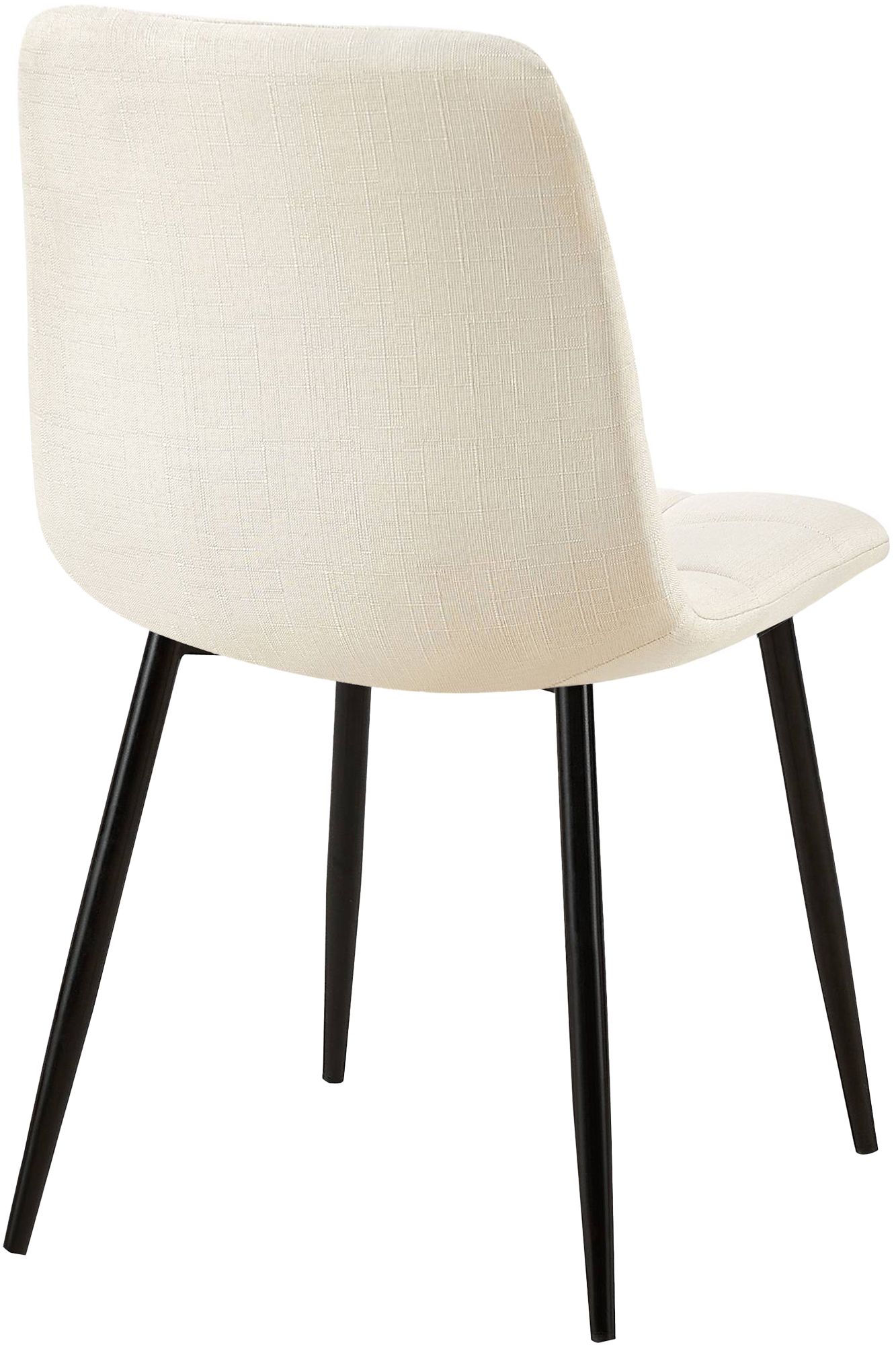 Set van 2 eetkamerstoelen Tilde