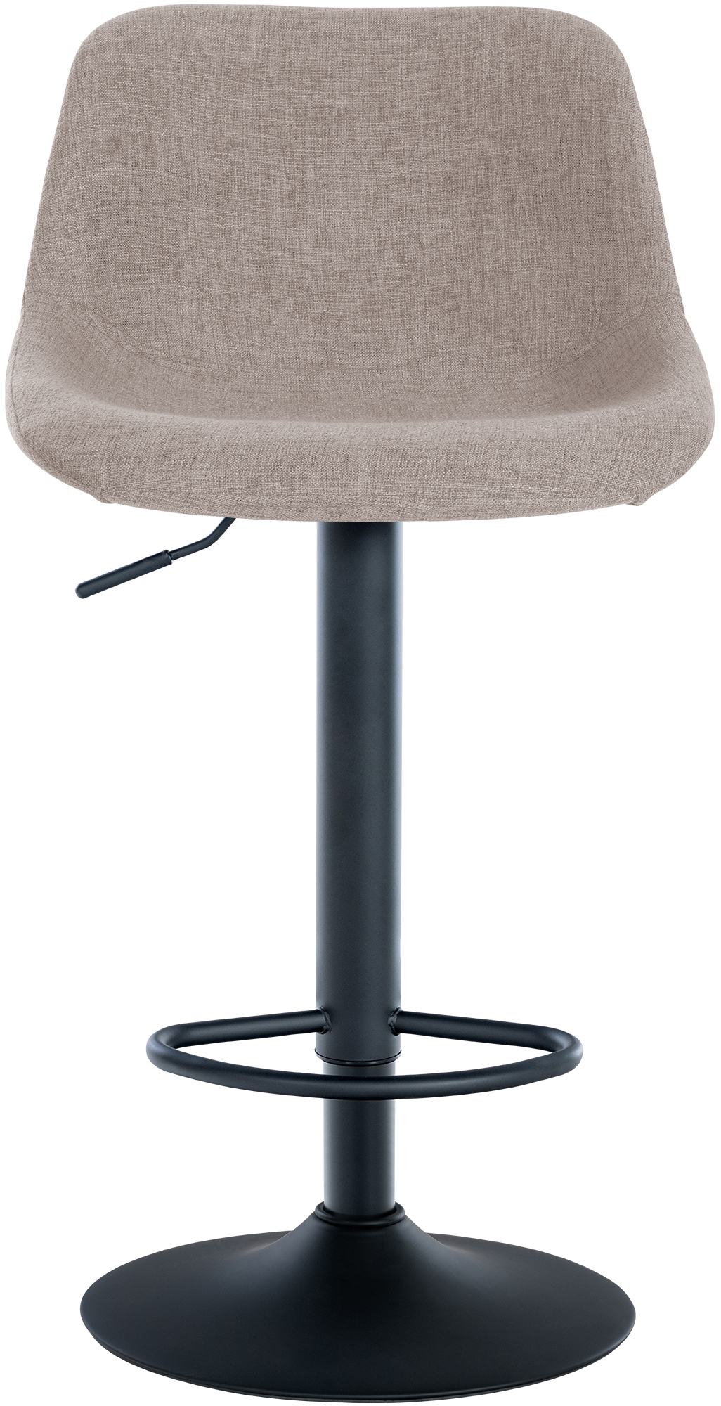 Set van 2 barkrukken Loft