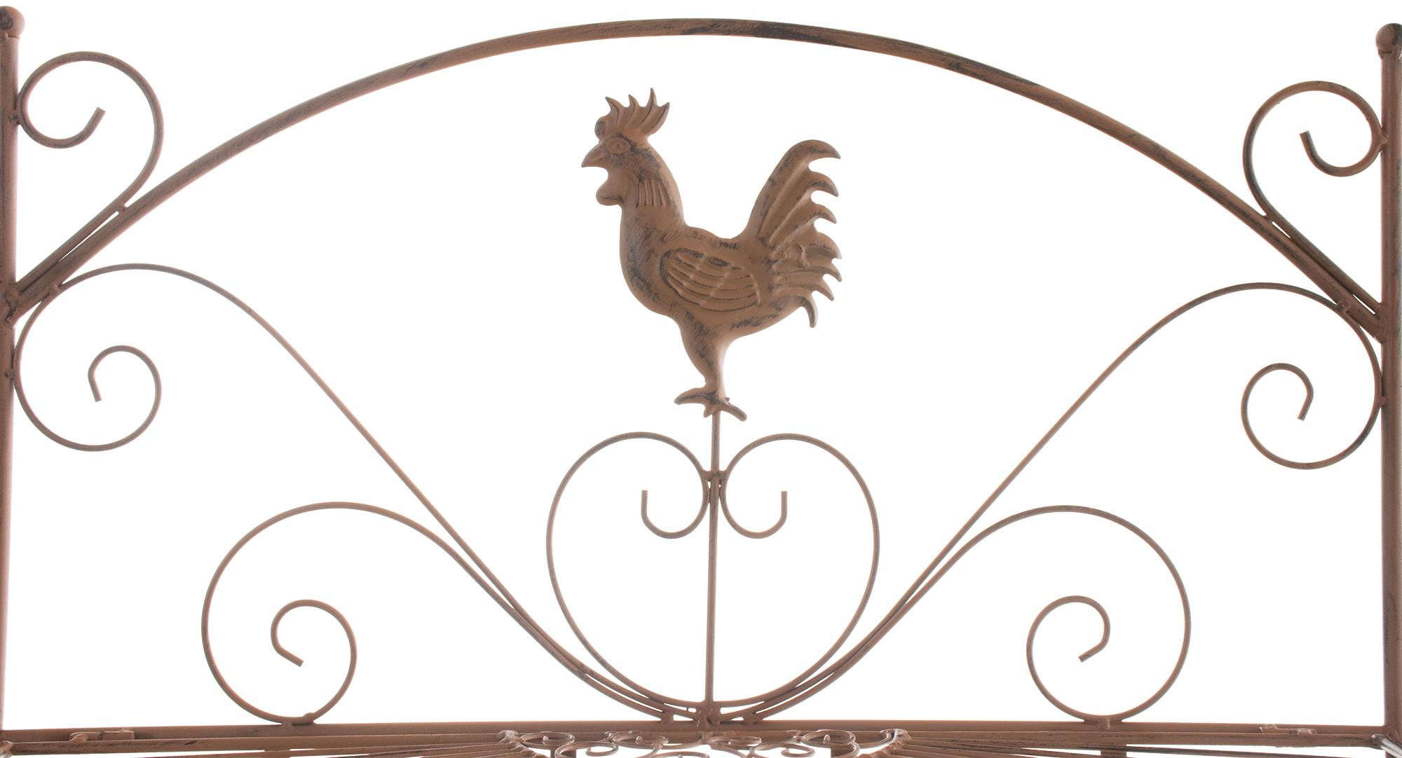 Plantenrek Opbergrek Mia