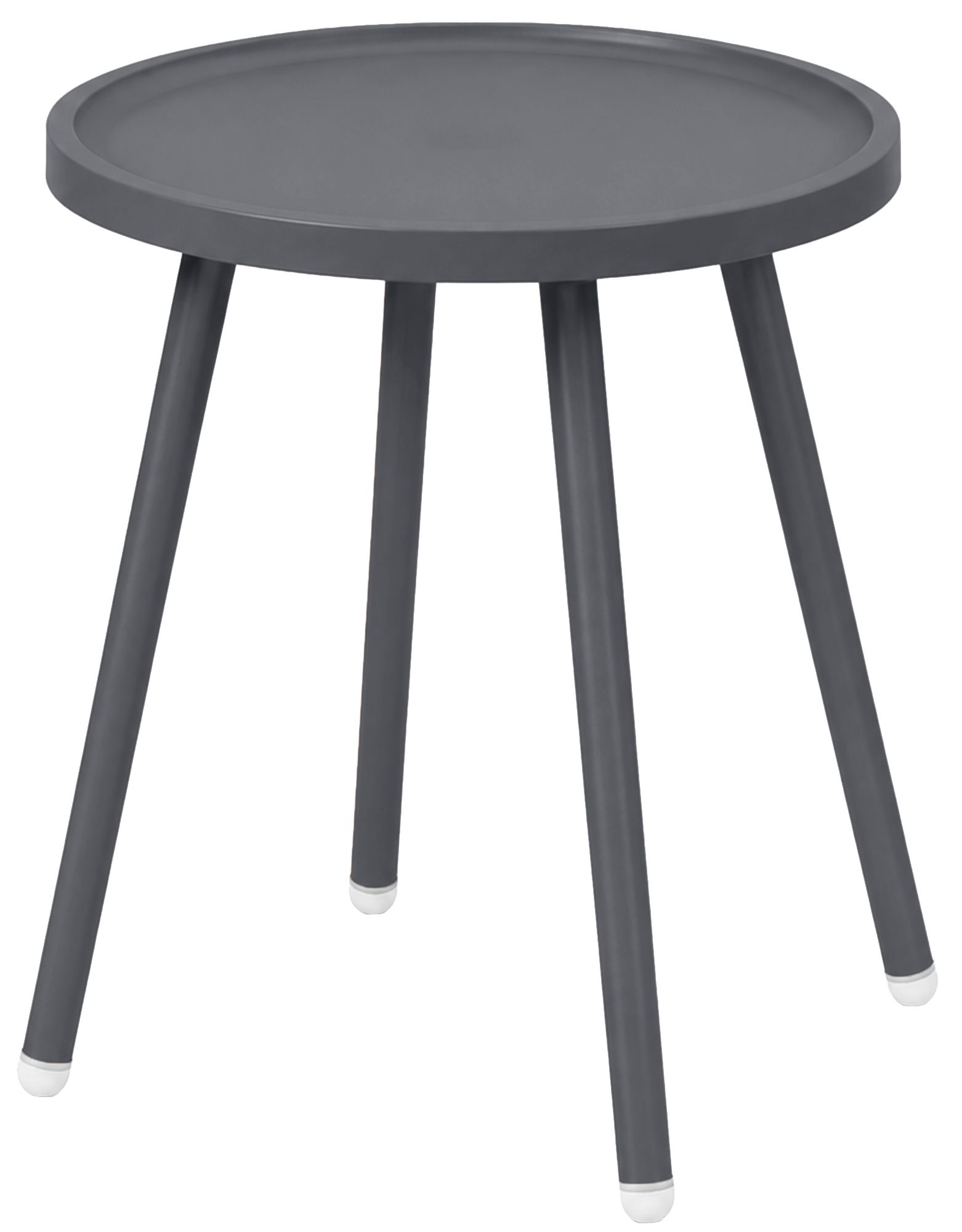 Bijzettafel Busan - Ø 40 cm