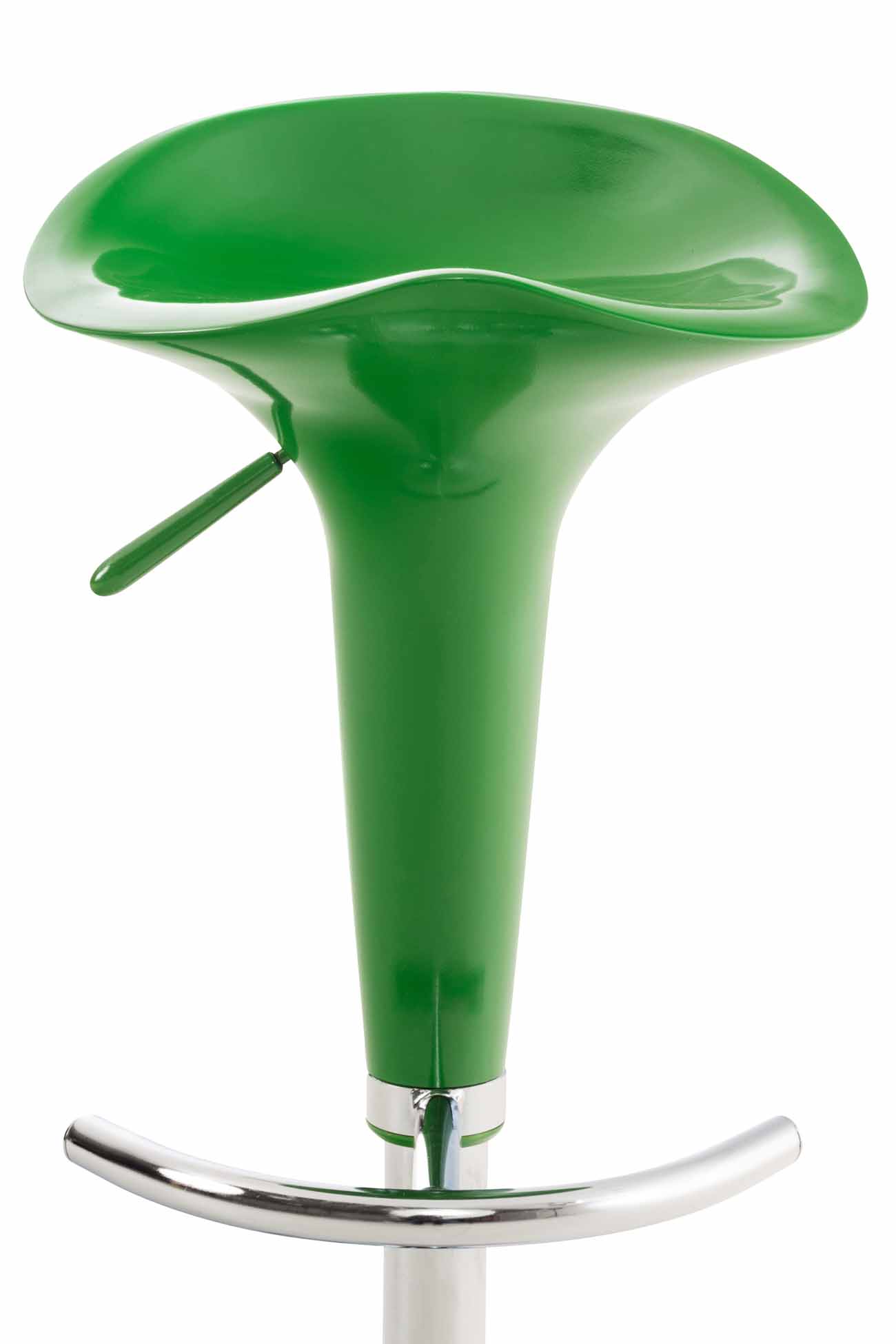 Set van 2 barkrukken Saddle