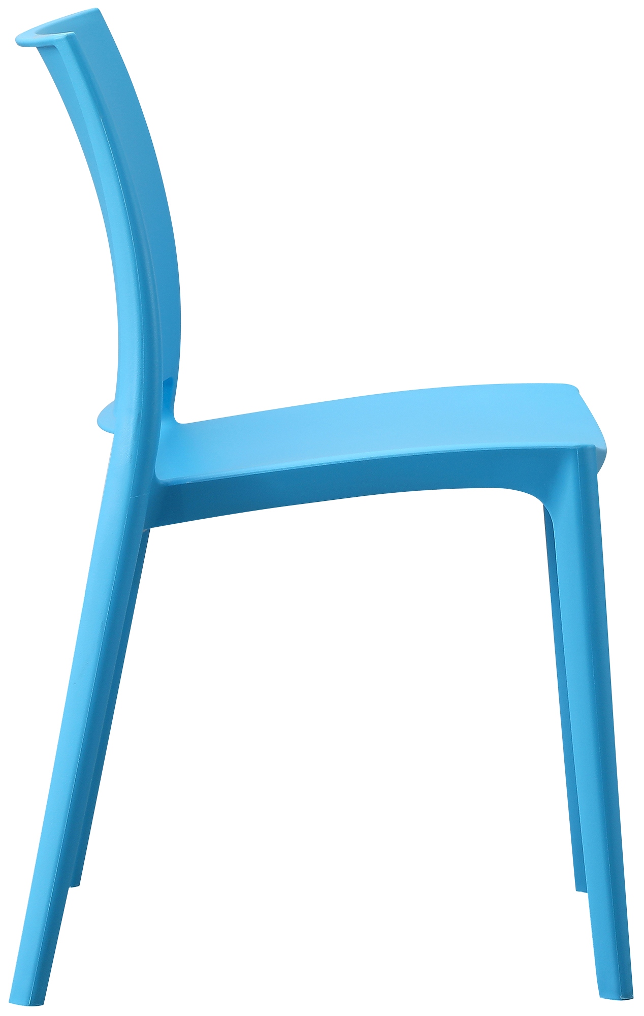 Set van 2 tuinstoelen Meton