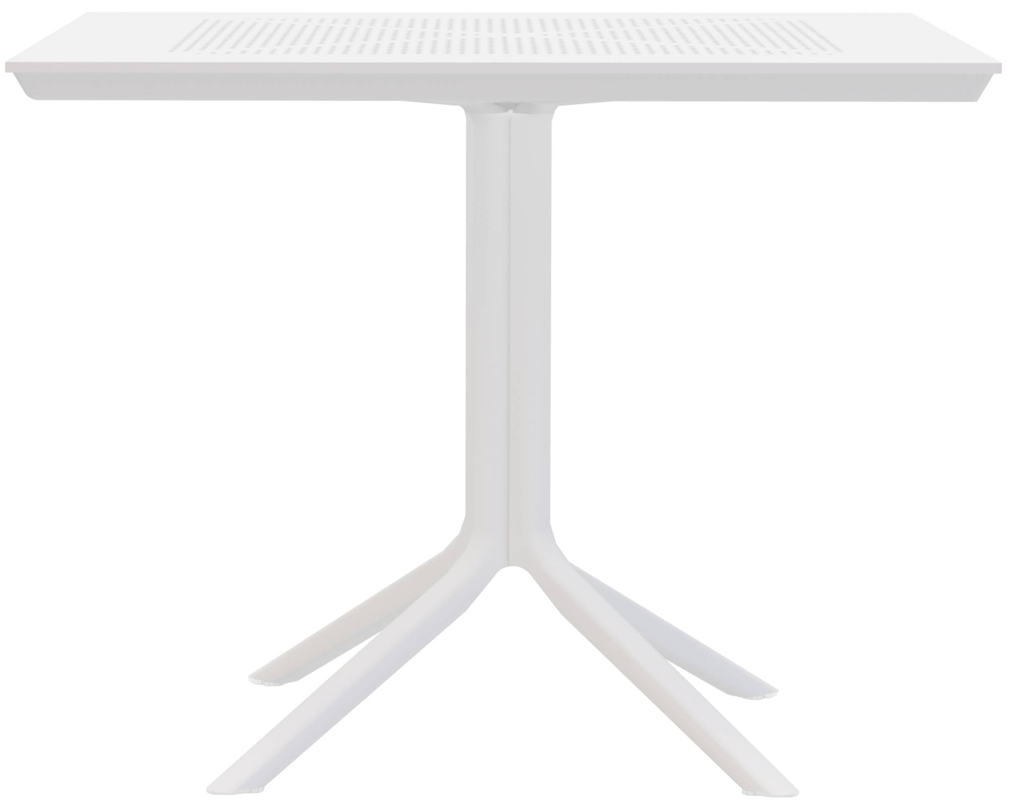 Tuinset Avara met 2 stoelen