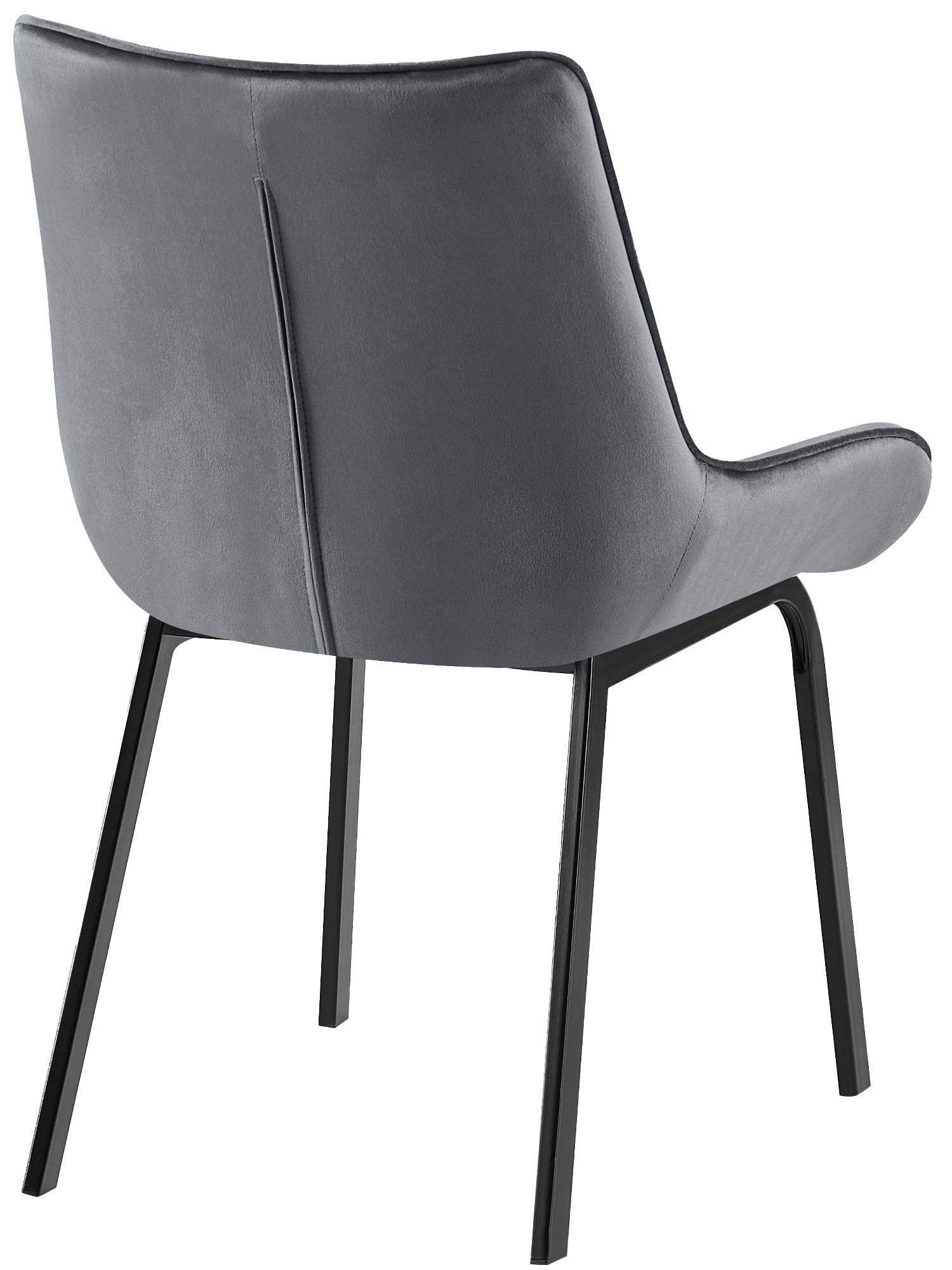 Set van 2 eetkamerstoelen Saranda