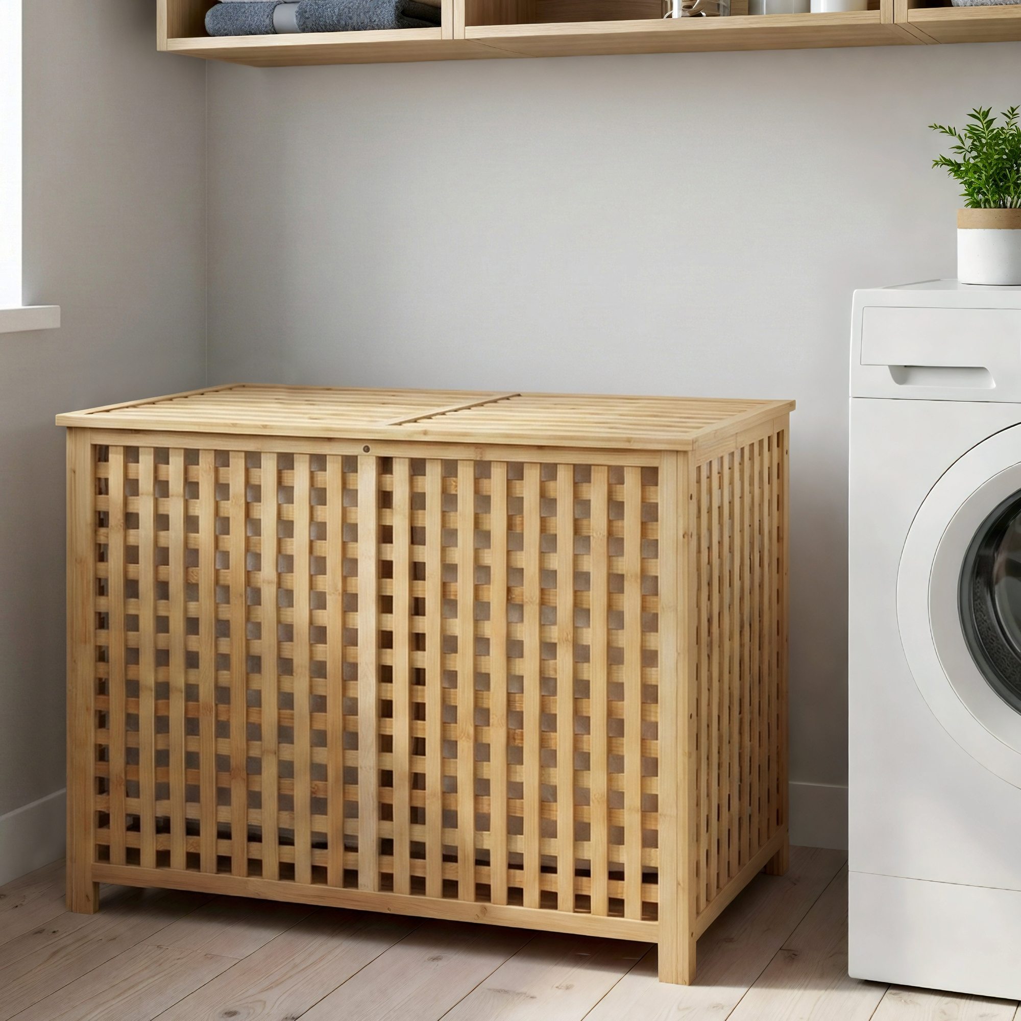 Wasmand Dorothea