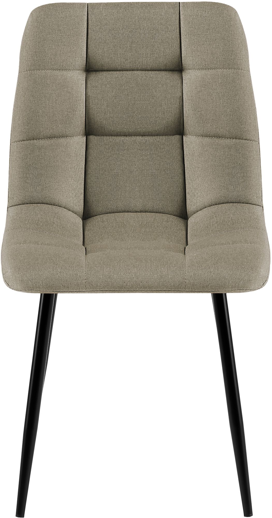 Set van 4 eetkamerstoelen Tilde