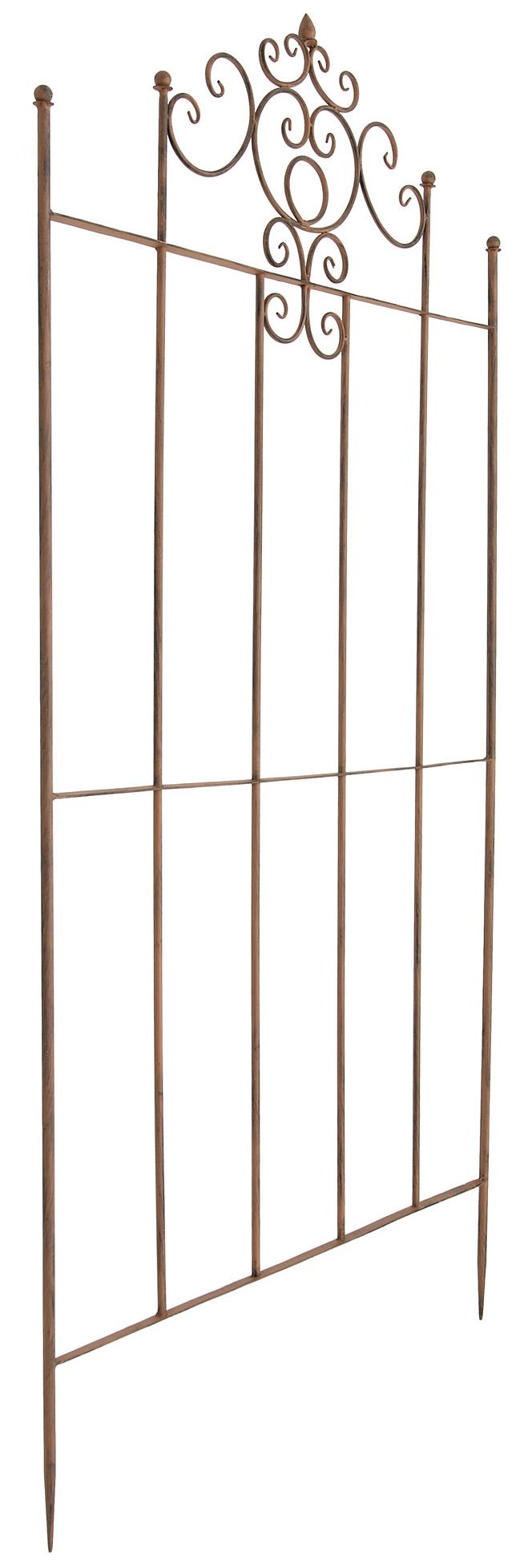 Set van 2 Trellis Paula 170 x 86 cm
