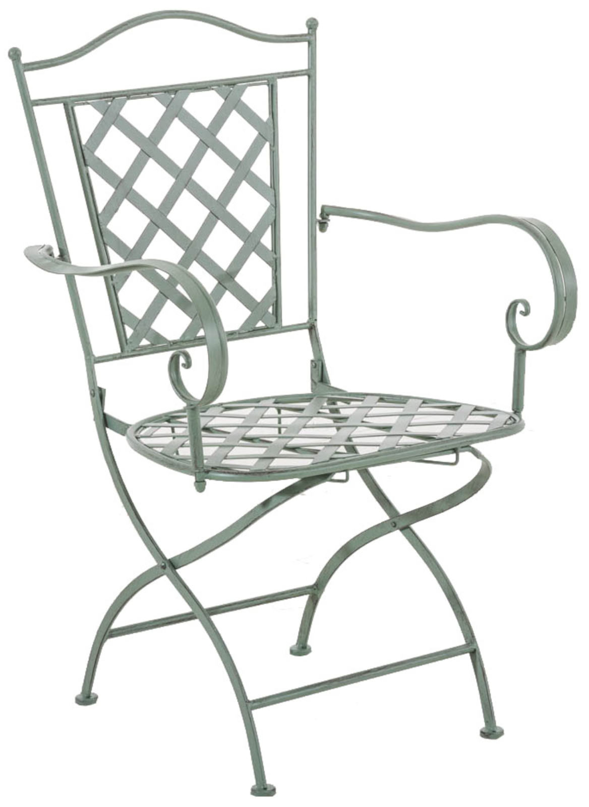 Set van 2 tuinstoelen Adara