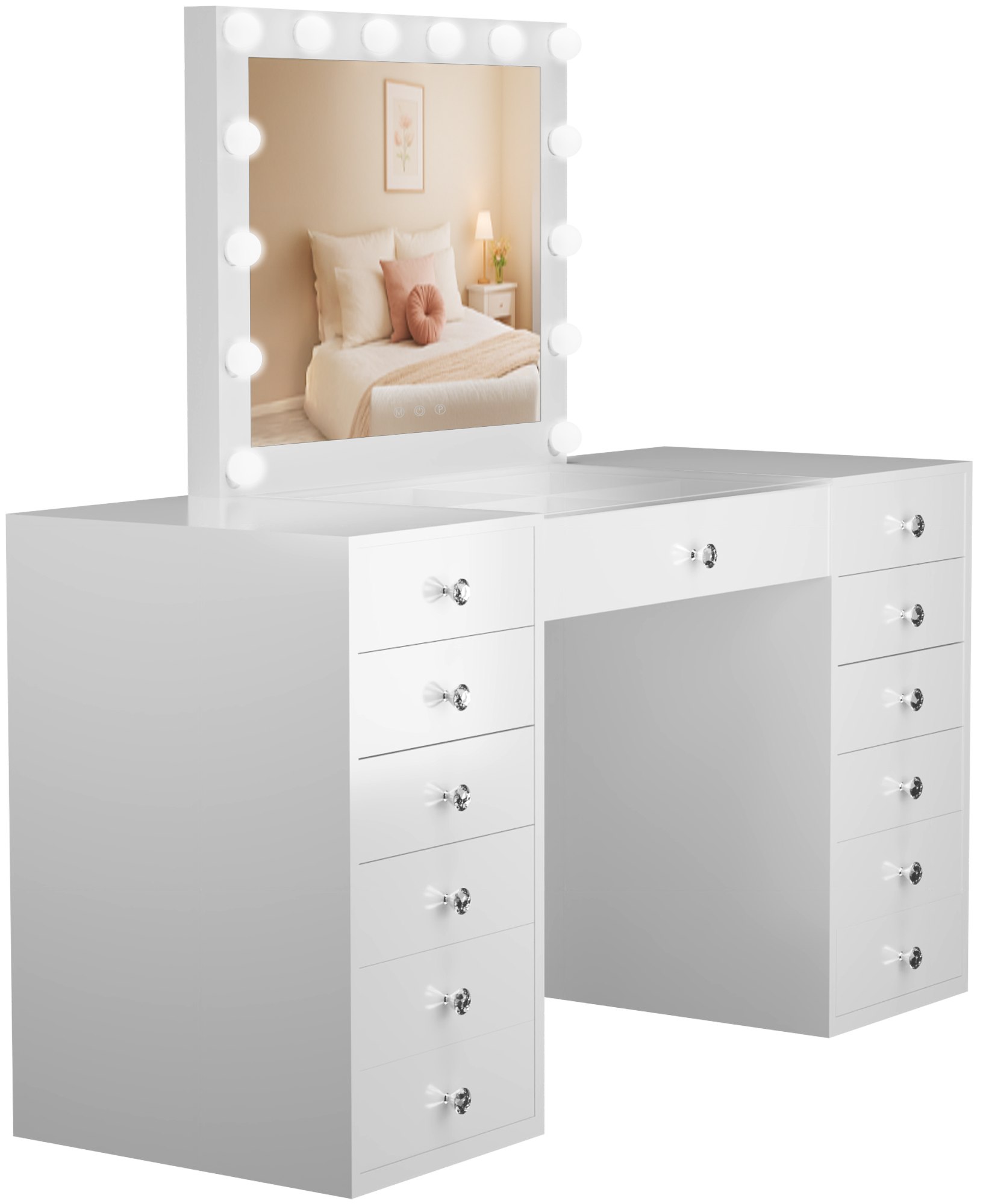Kaptafel Attalla