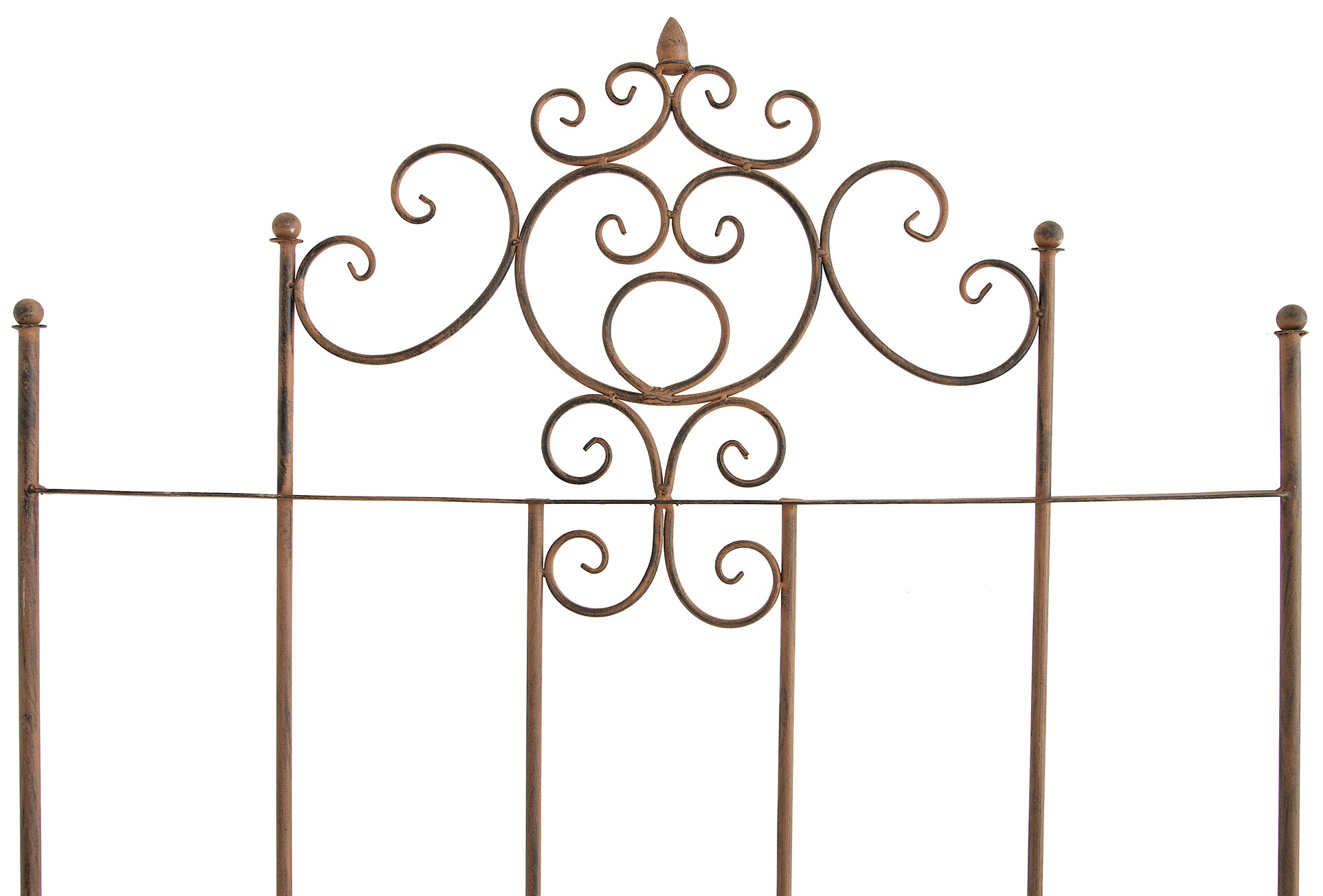 Set van 2 Trellis Paula 170 x 86 cm