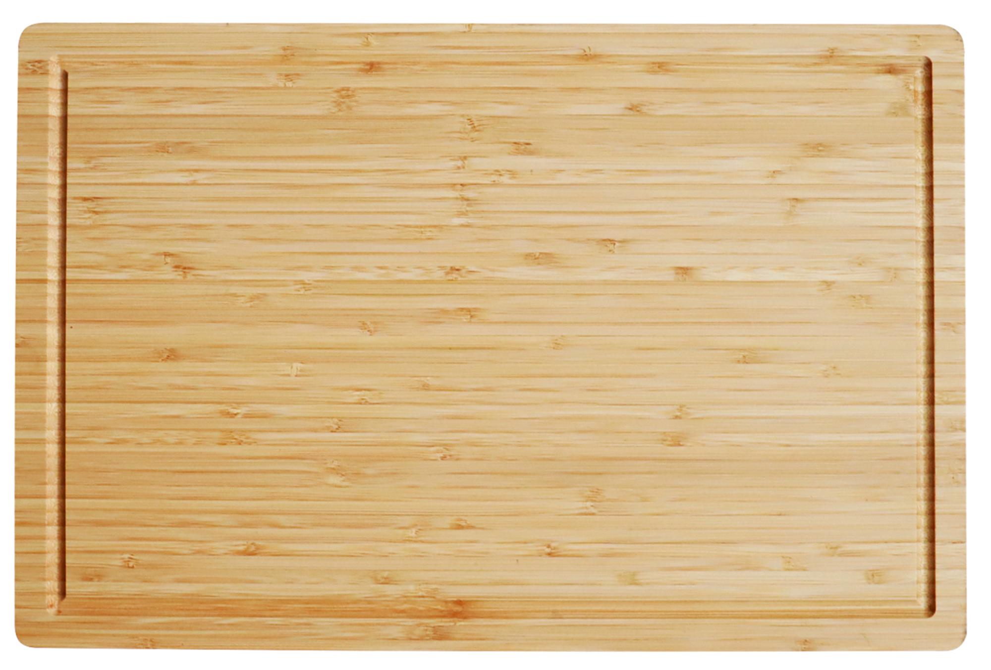Bamboe Snijplank XXXL 45 x 30 cm
