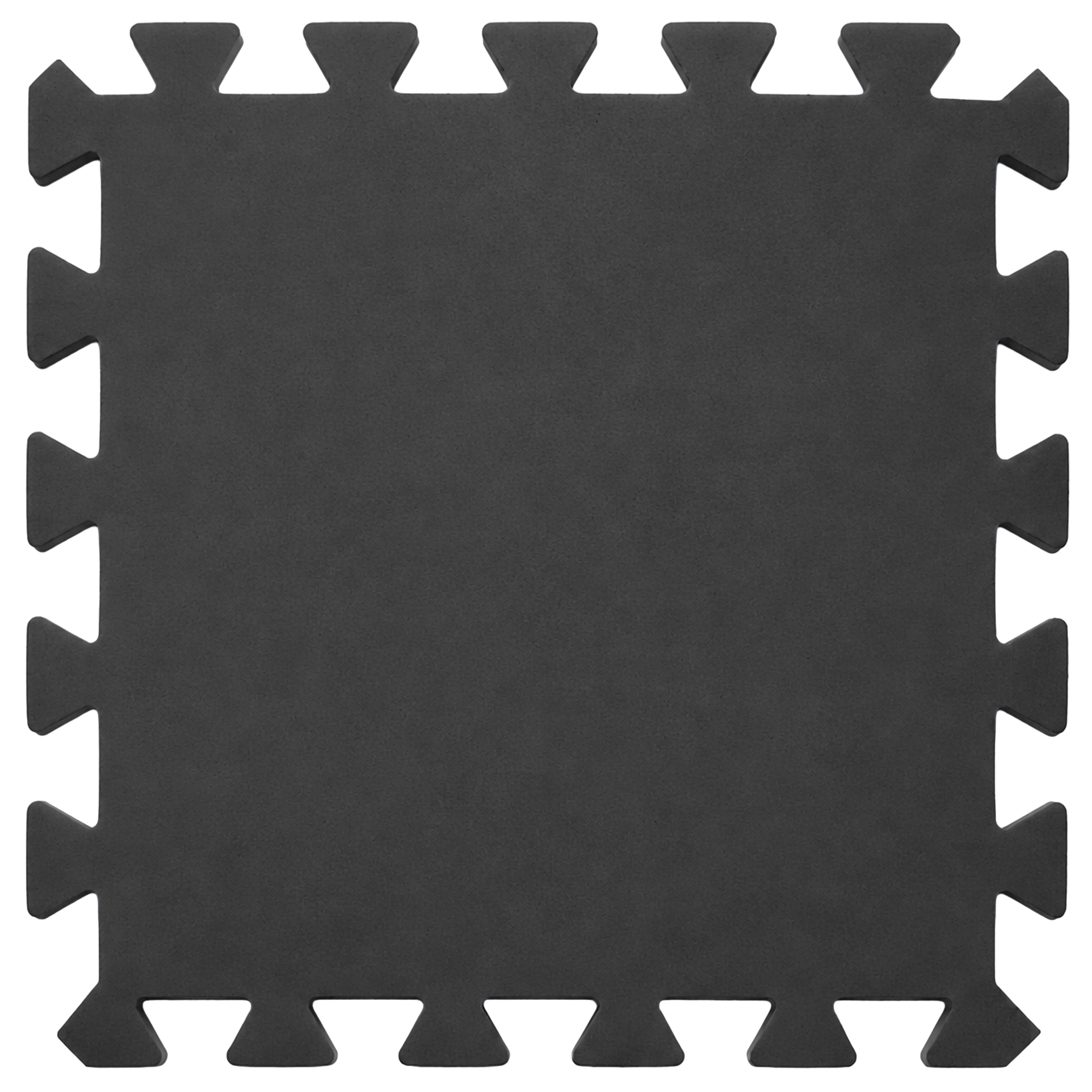Vloerbeschermmat 31x31 cm