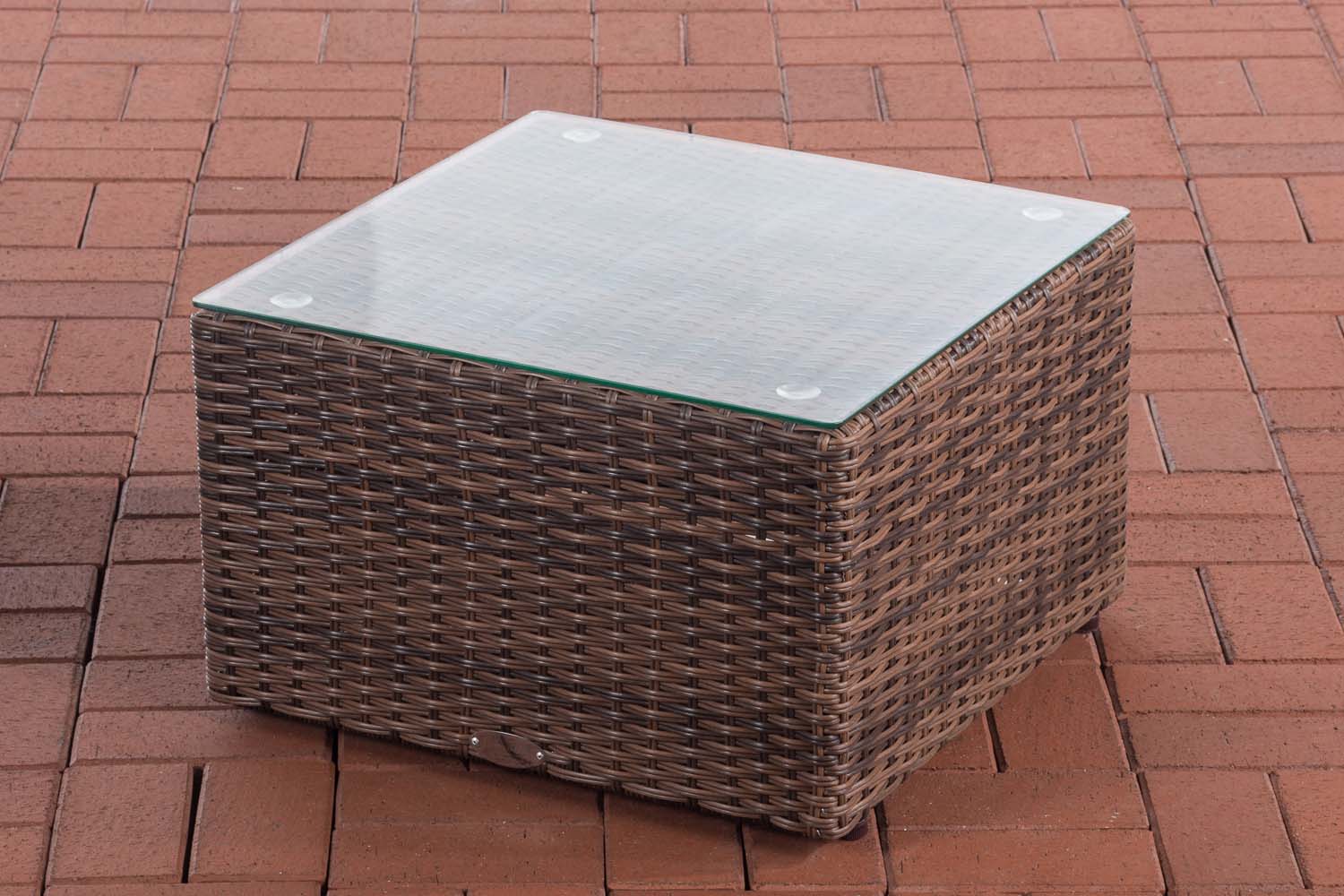 Polyrattan-Tisch-Genero--Liberi-5mm-115221