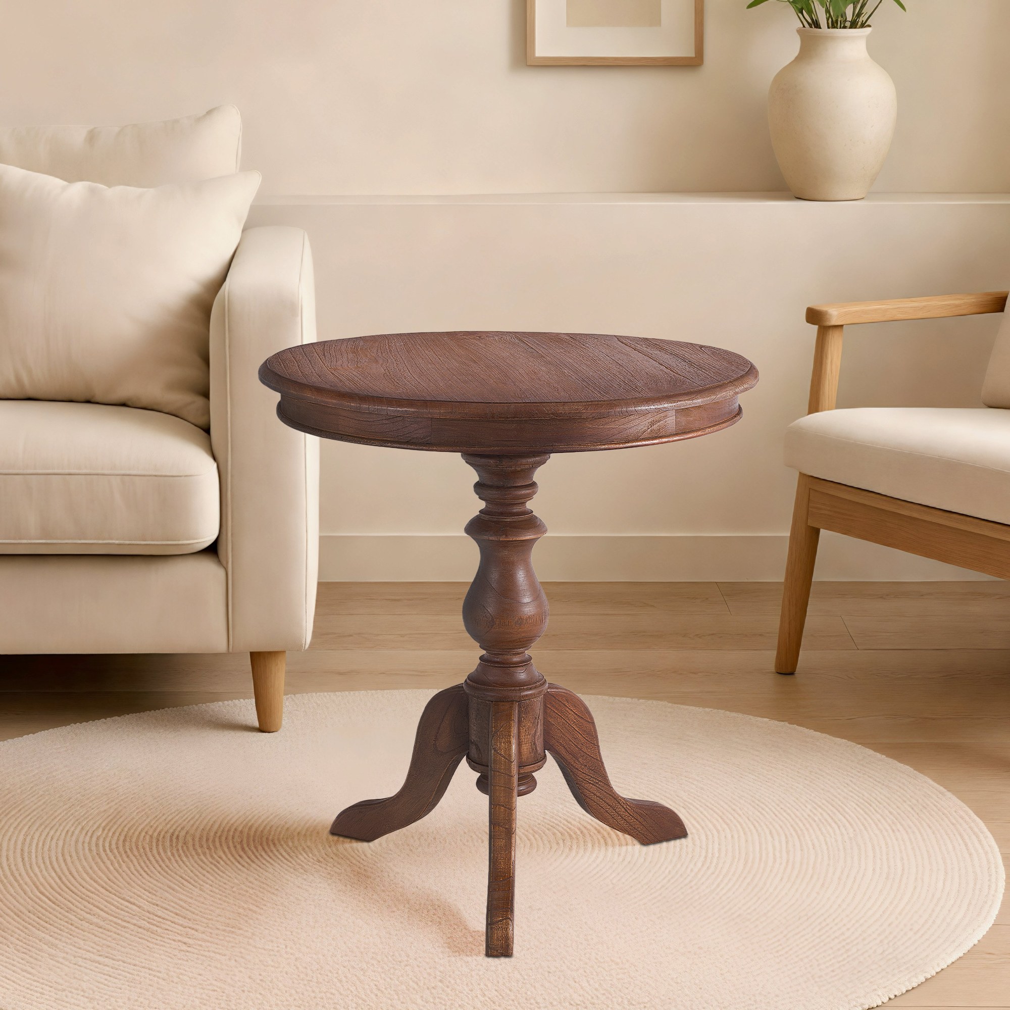 Bijzettafel Wiva 70 cm