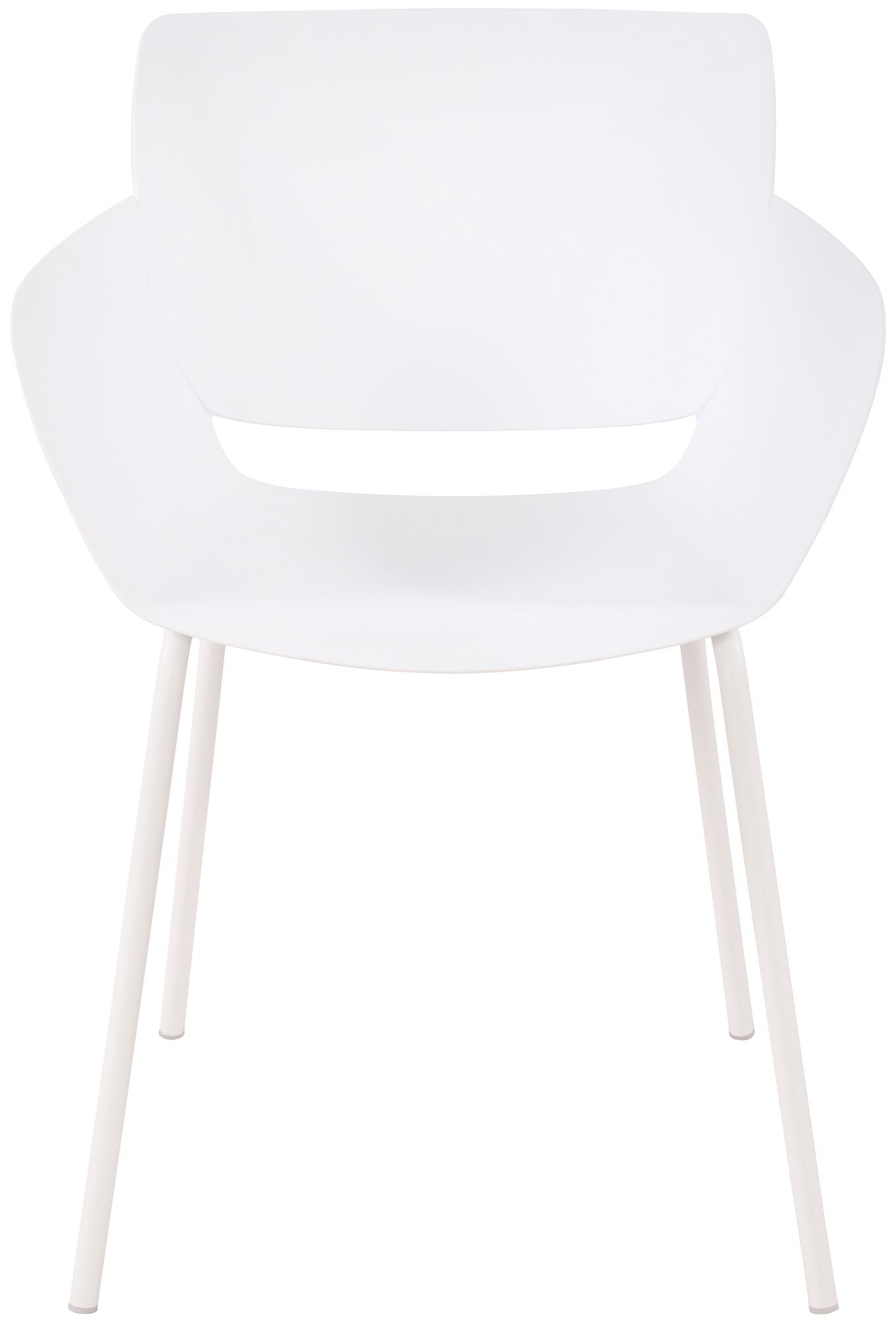 Set van 2 Tuinstoelen Alpena