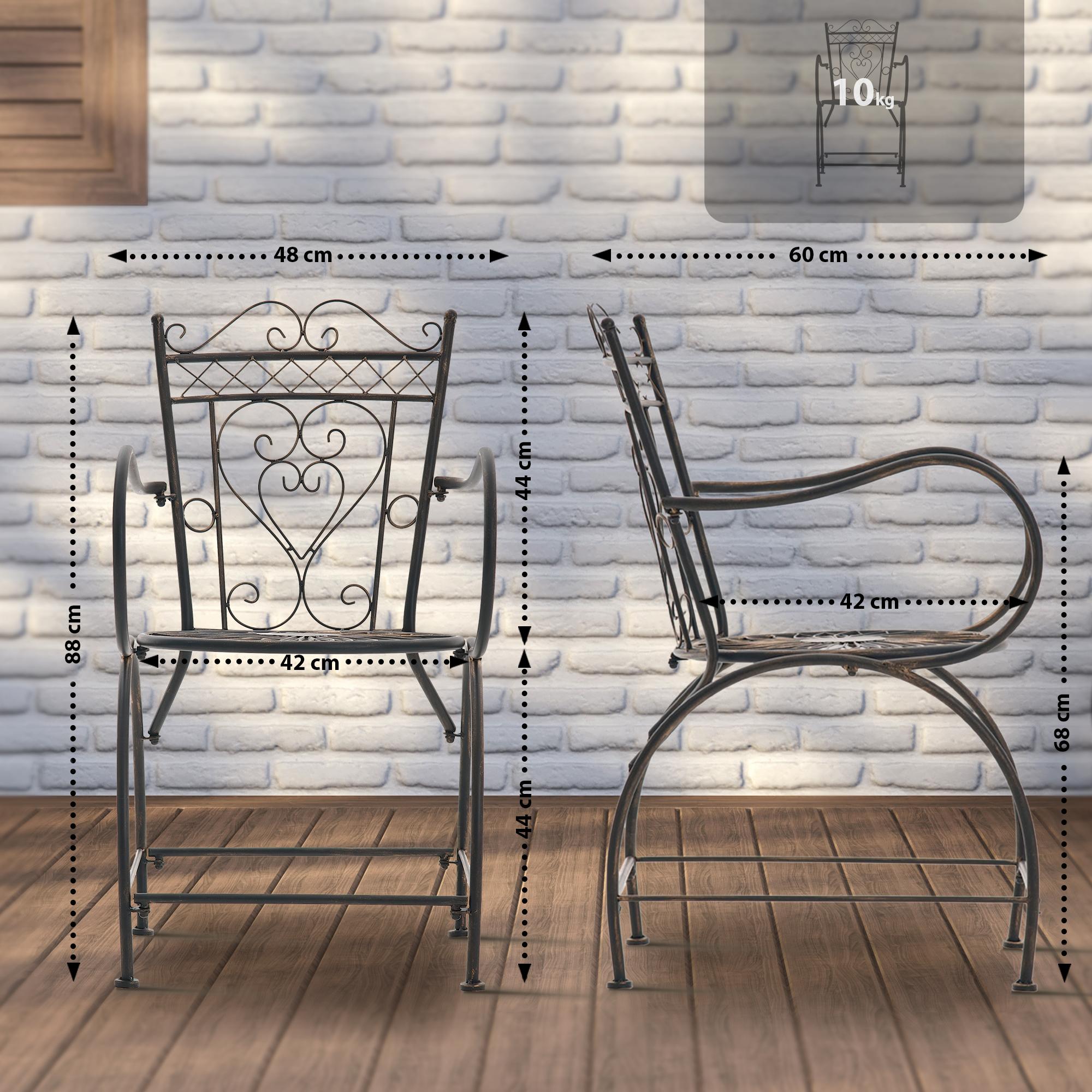 Stoel Sheela