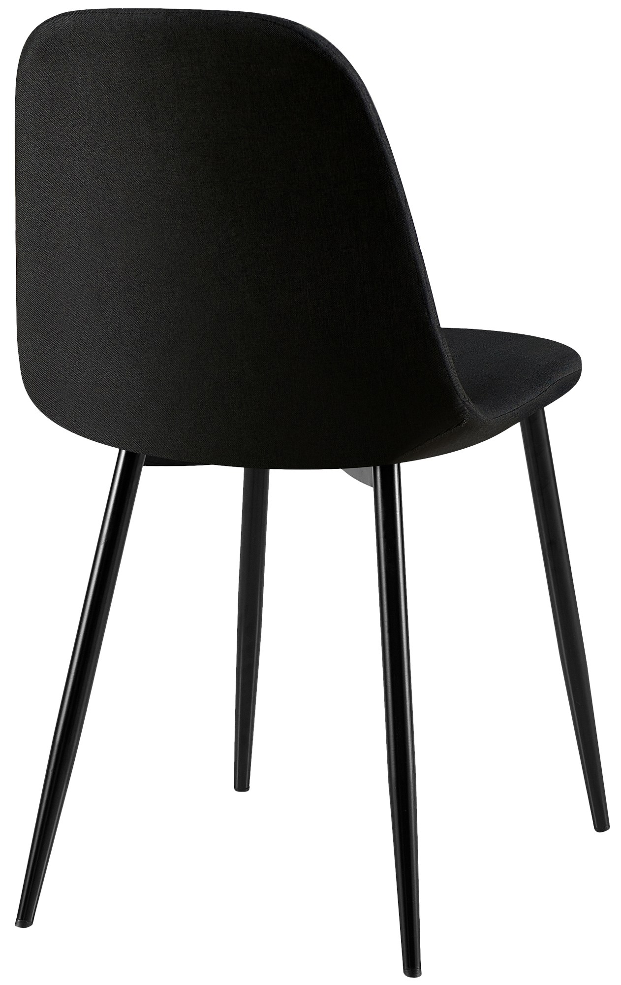 Set van 4 eetkamerstoelen Giverny