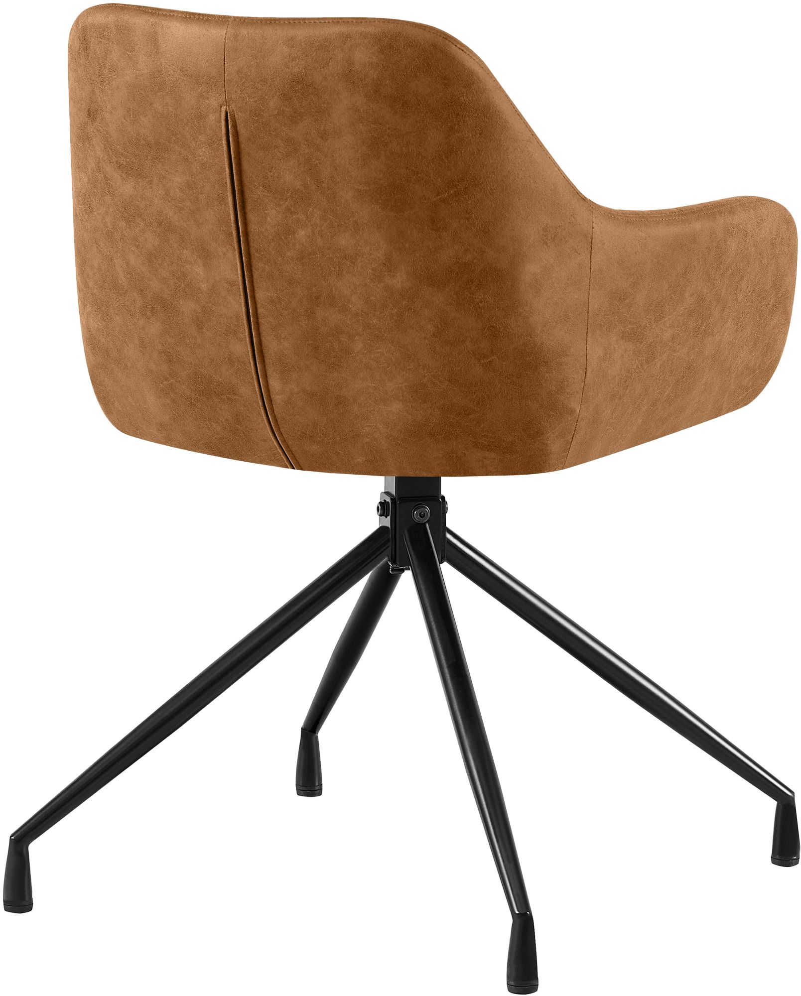 Set van 2 Eetkamerstoelen Novanis