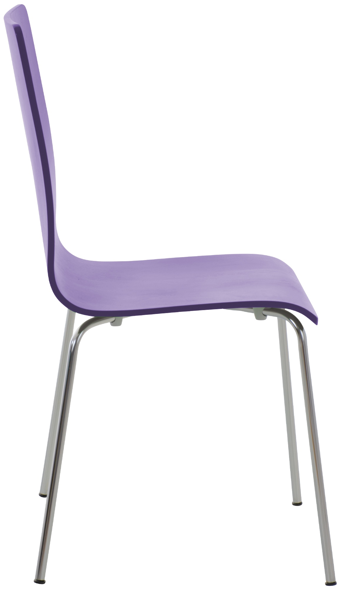 Set van 4 Pepe bezoekersstoelen