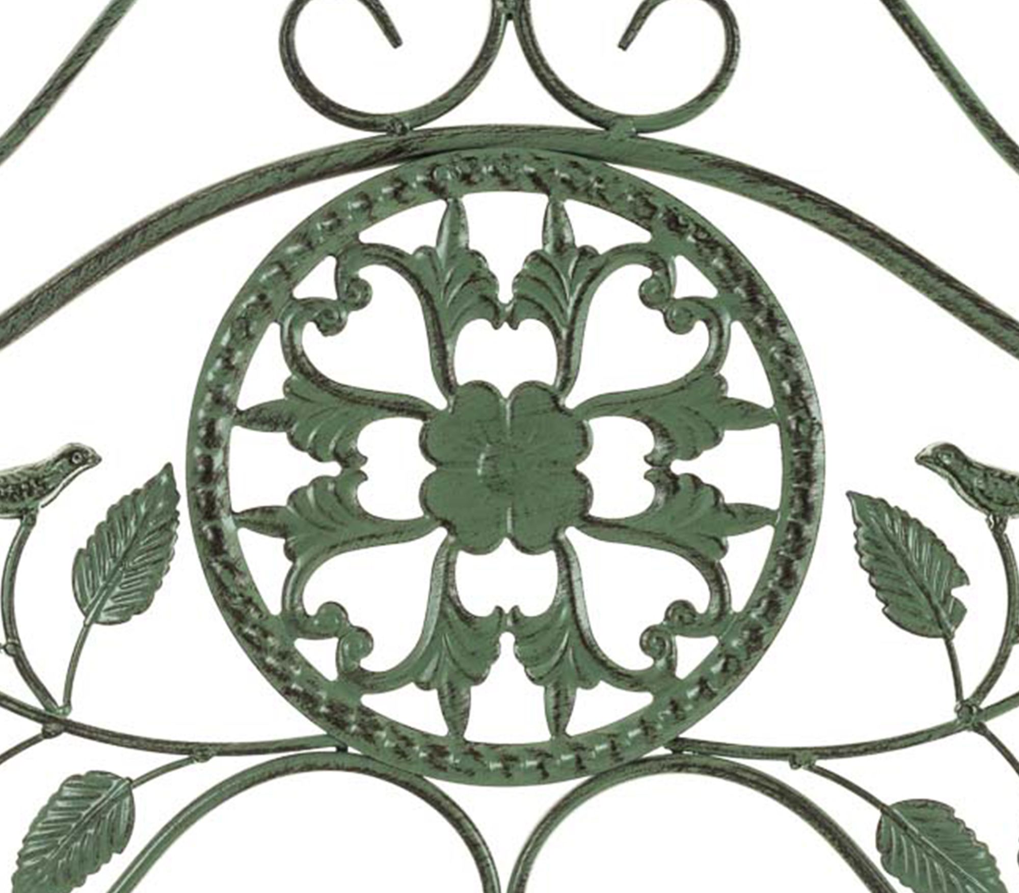 Plantenrek Flora