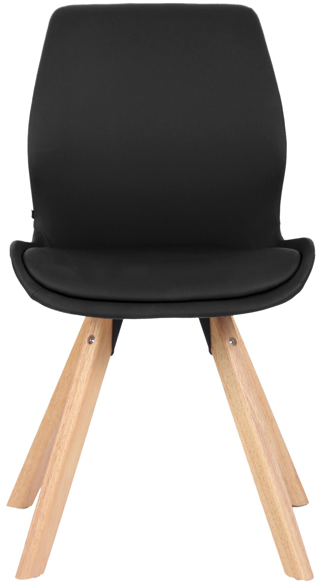 Set van 2 Eetkamerstoelen Luna