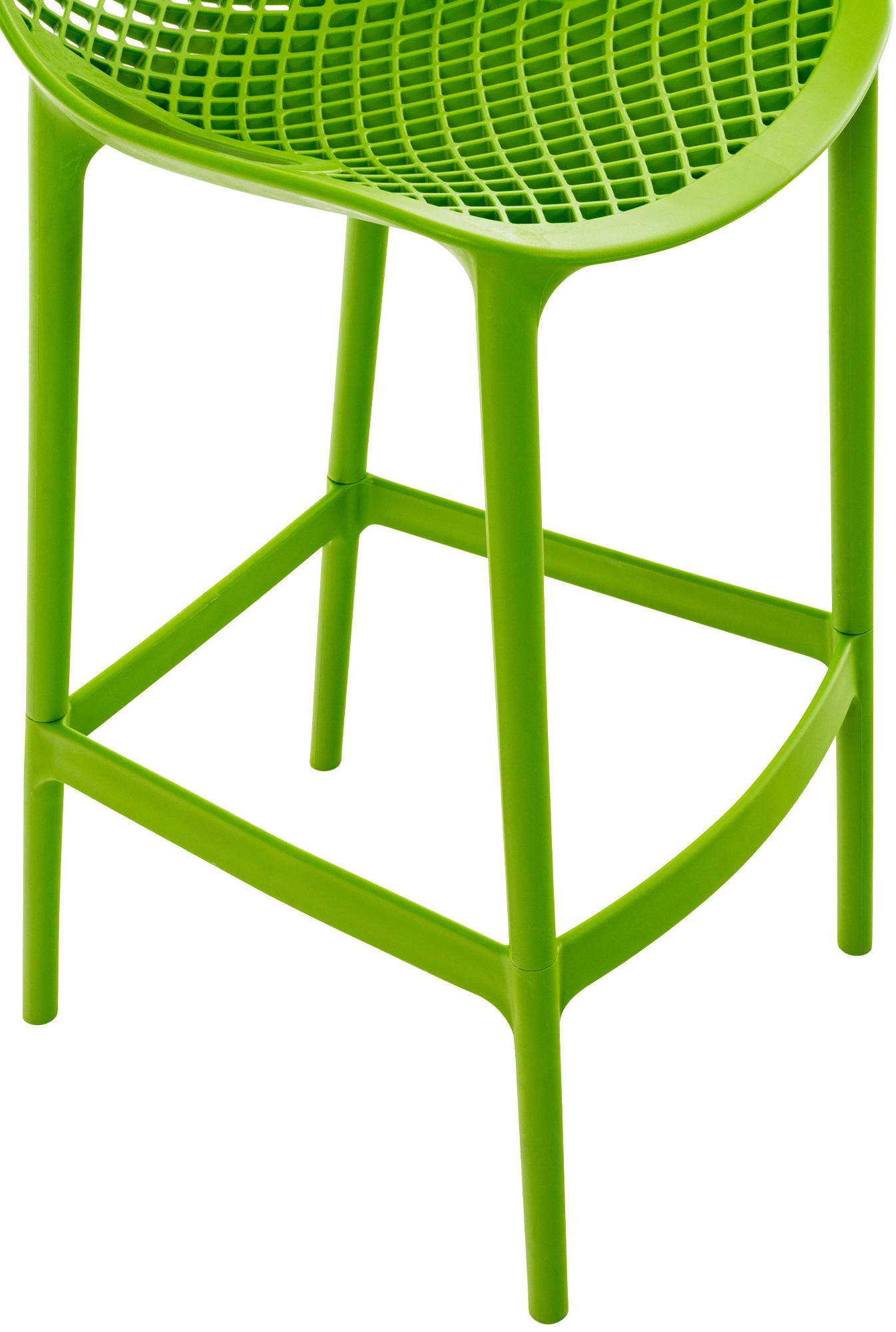 Set van 2 barkrukken Air