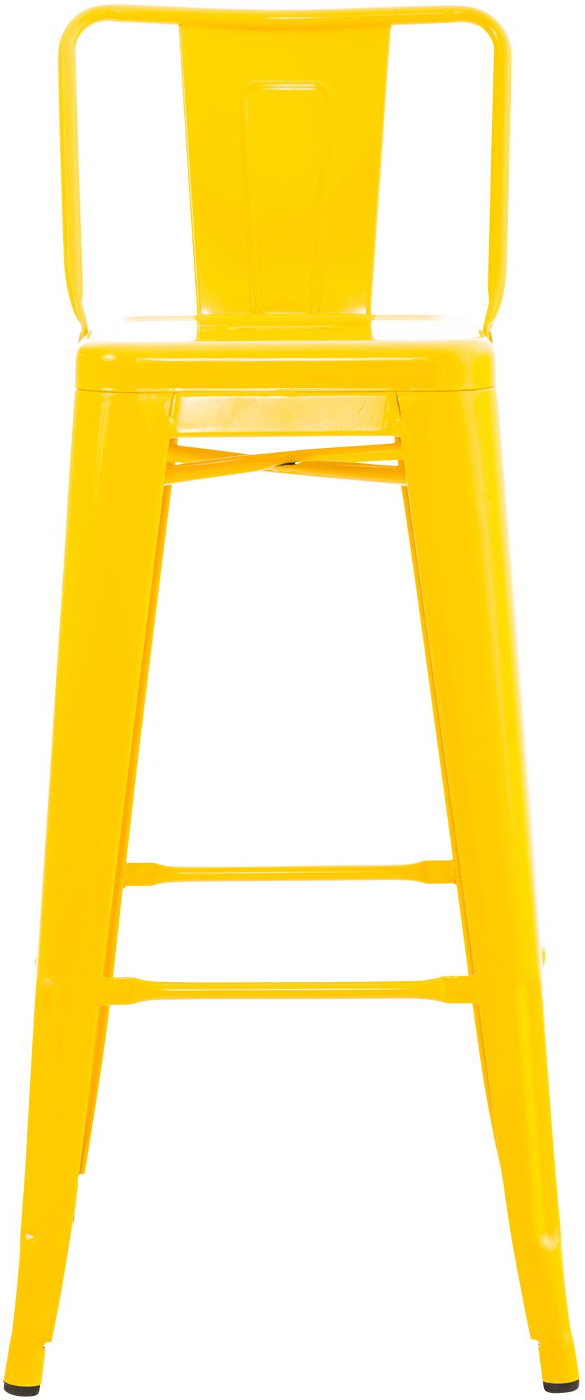 Set van 2 barkrukken Mason