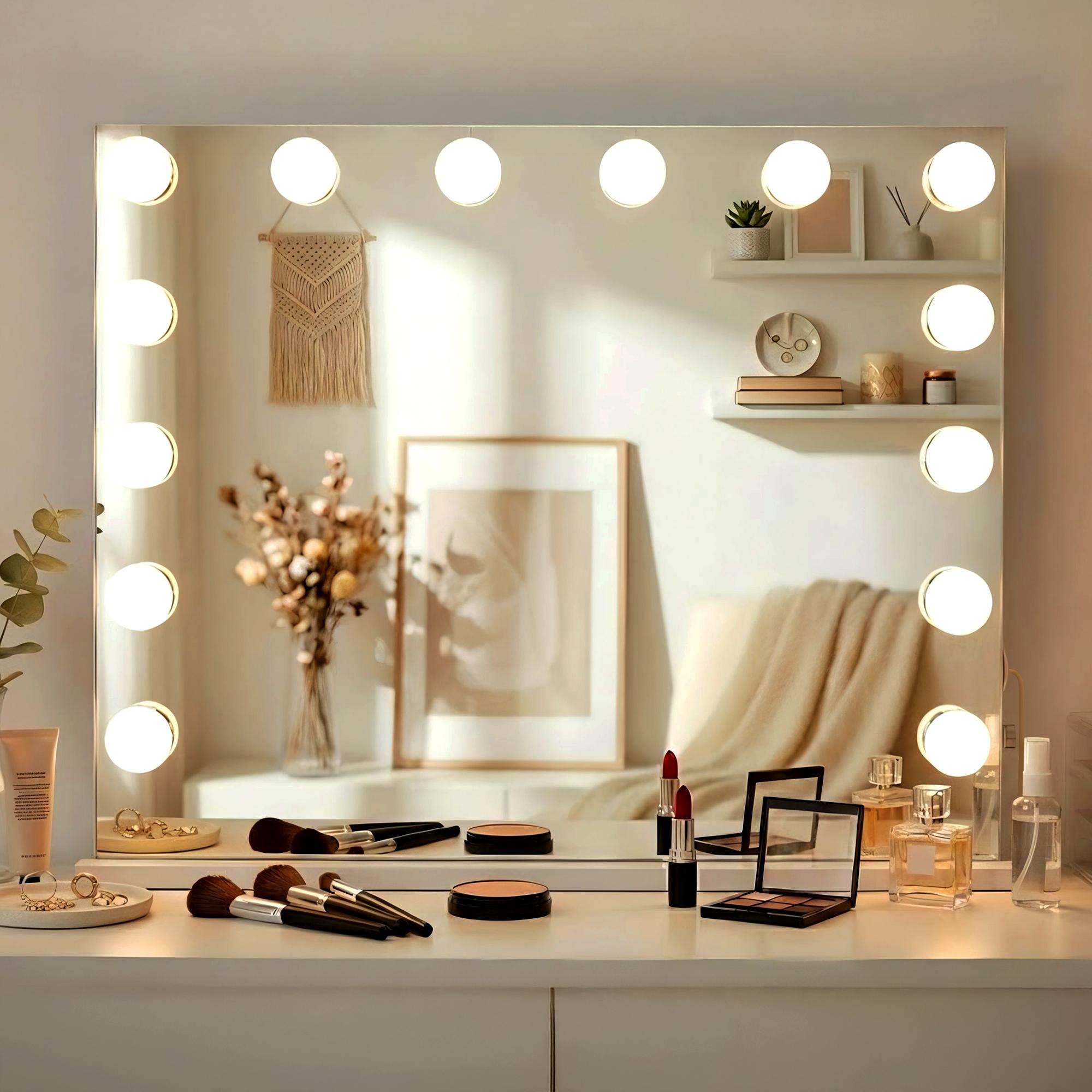 Palmdale make-up spiegel