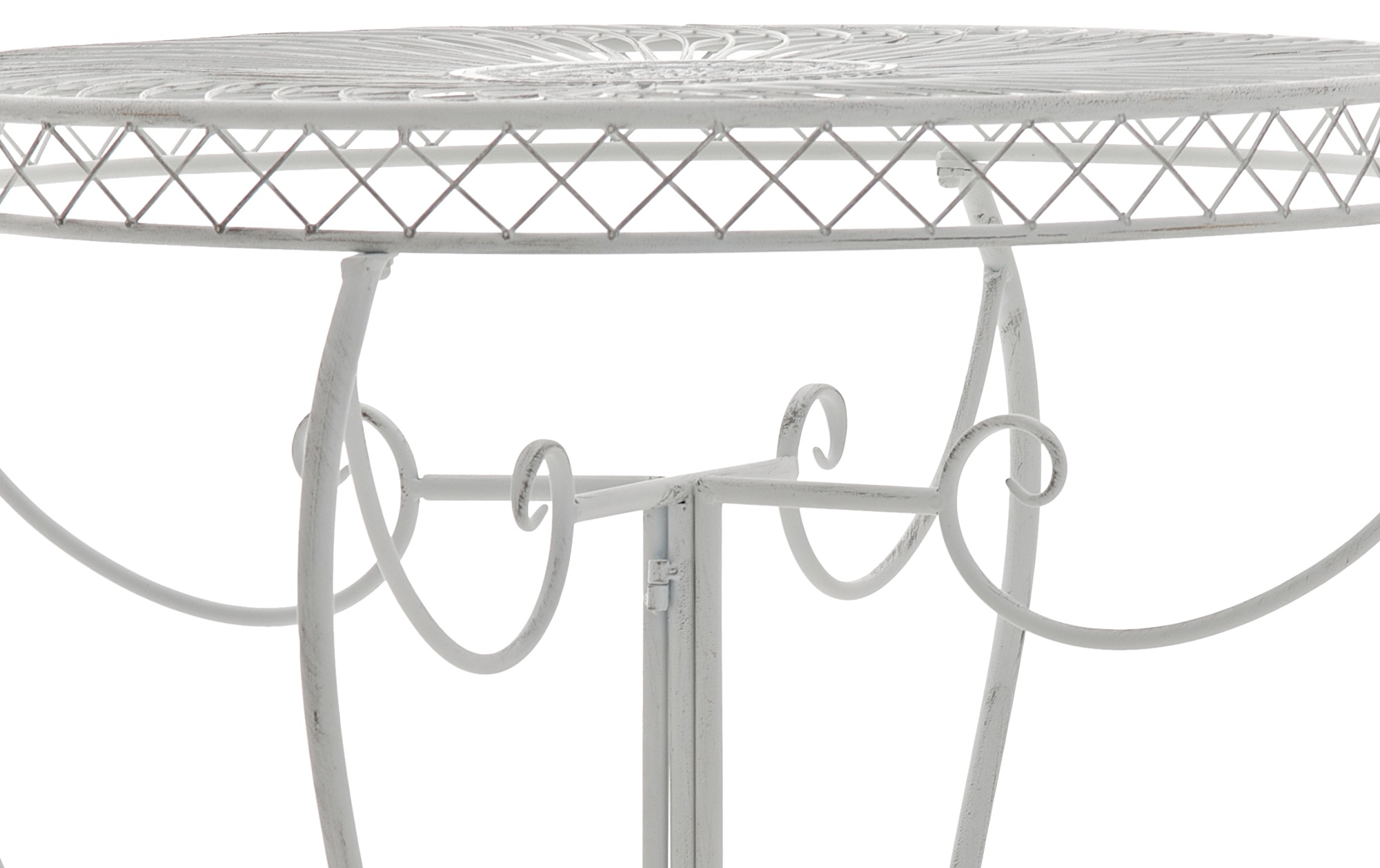 Tuintafel Sheela